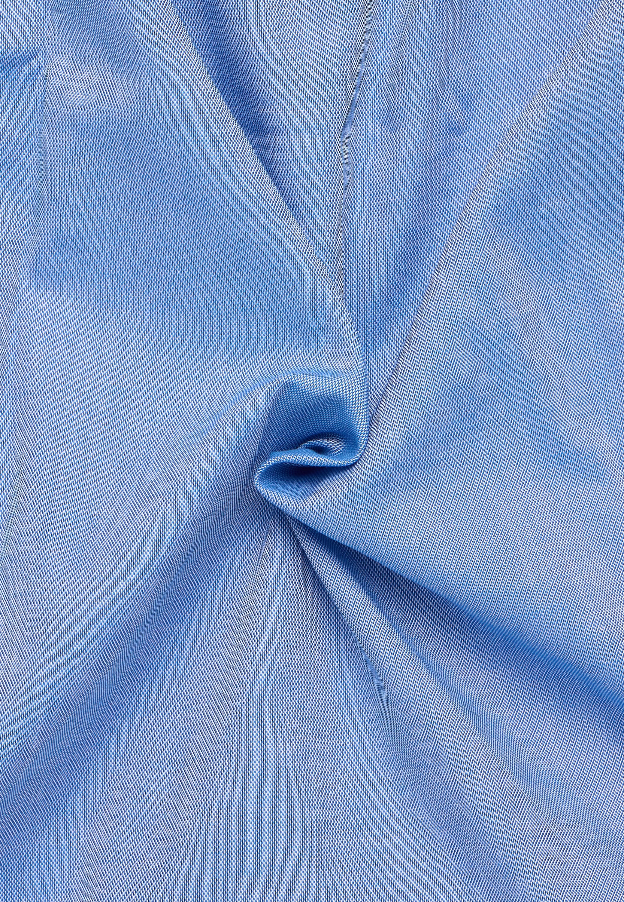 Eterna Langarmhemd »SLIM FIT«, NON IRON (bügelfrei)