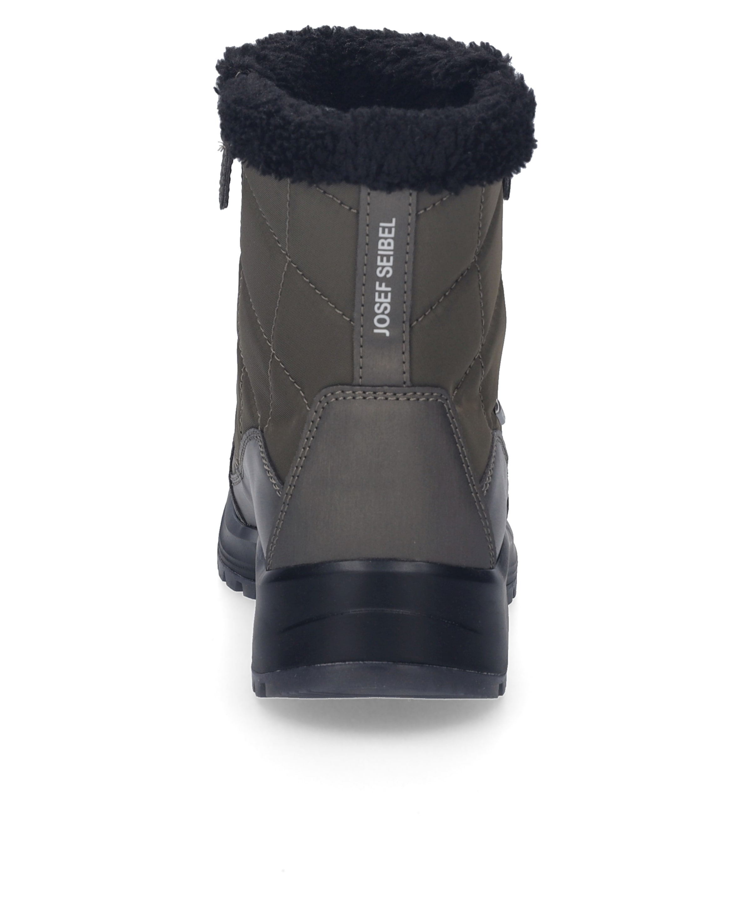 Josef Seibel Stiefel »Colorado 50, bronze«