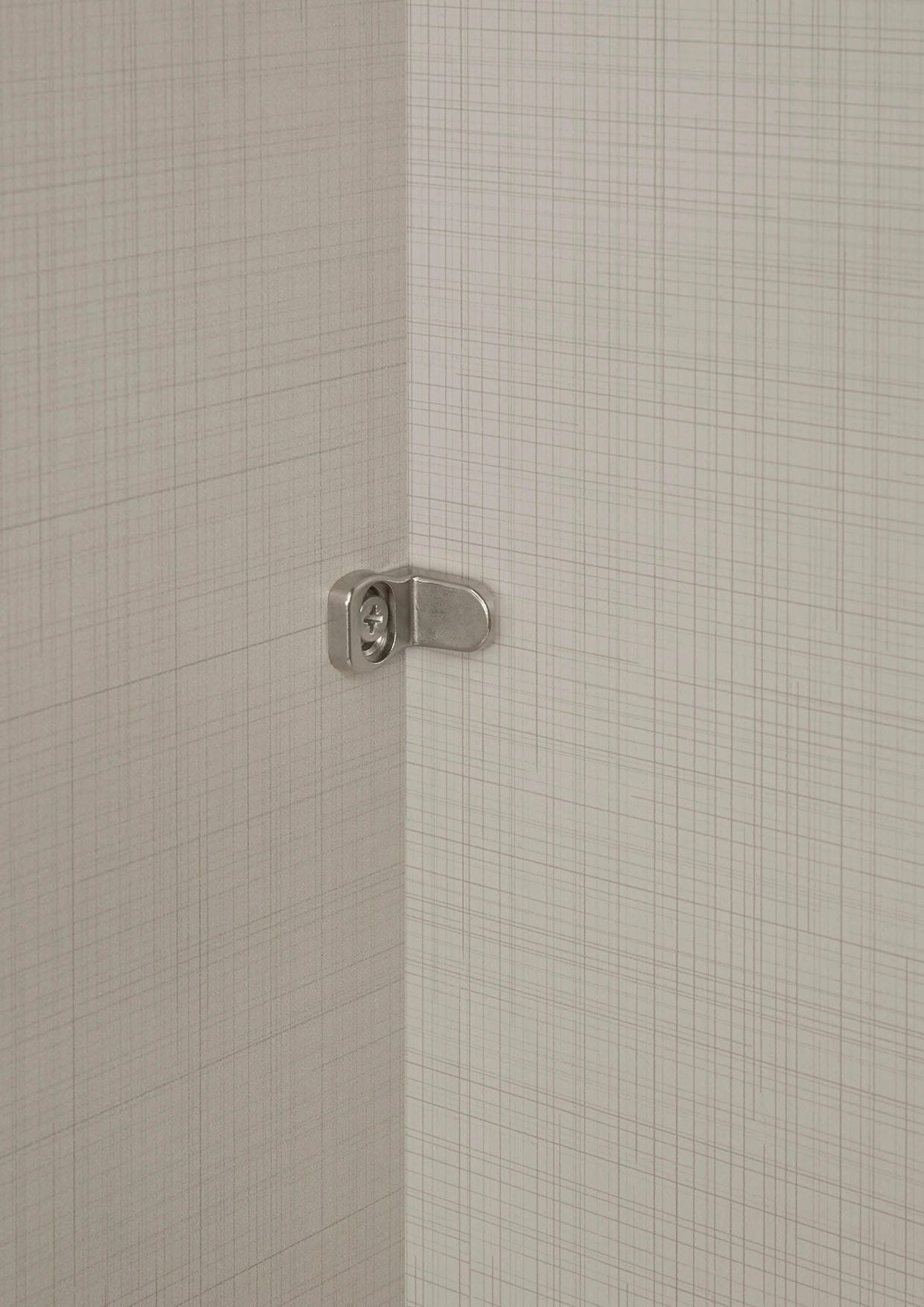 STAUD Schwebetürenschrank »Includo, Made in Germany«, Mit vier verschiedenen Ausstattungsvarianten