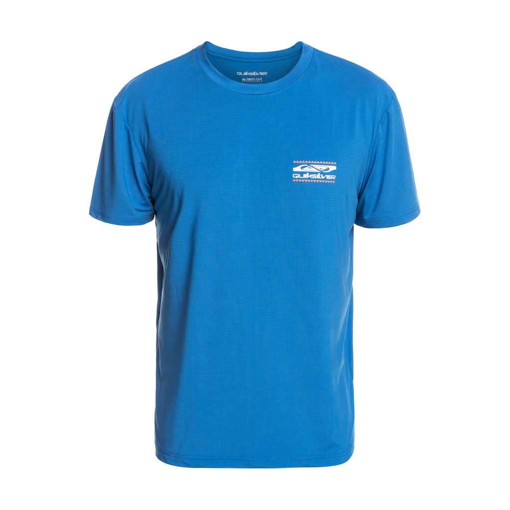 Quiksilver T-Shirt »Outdoor« SV6069 Quiksilver T-Shirt »Outdoor« SV6069