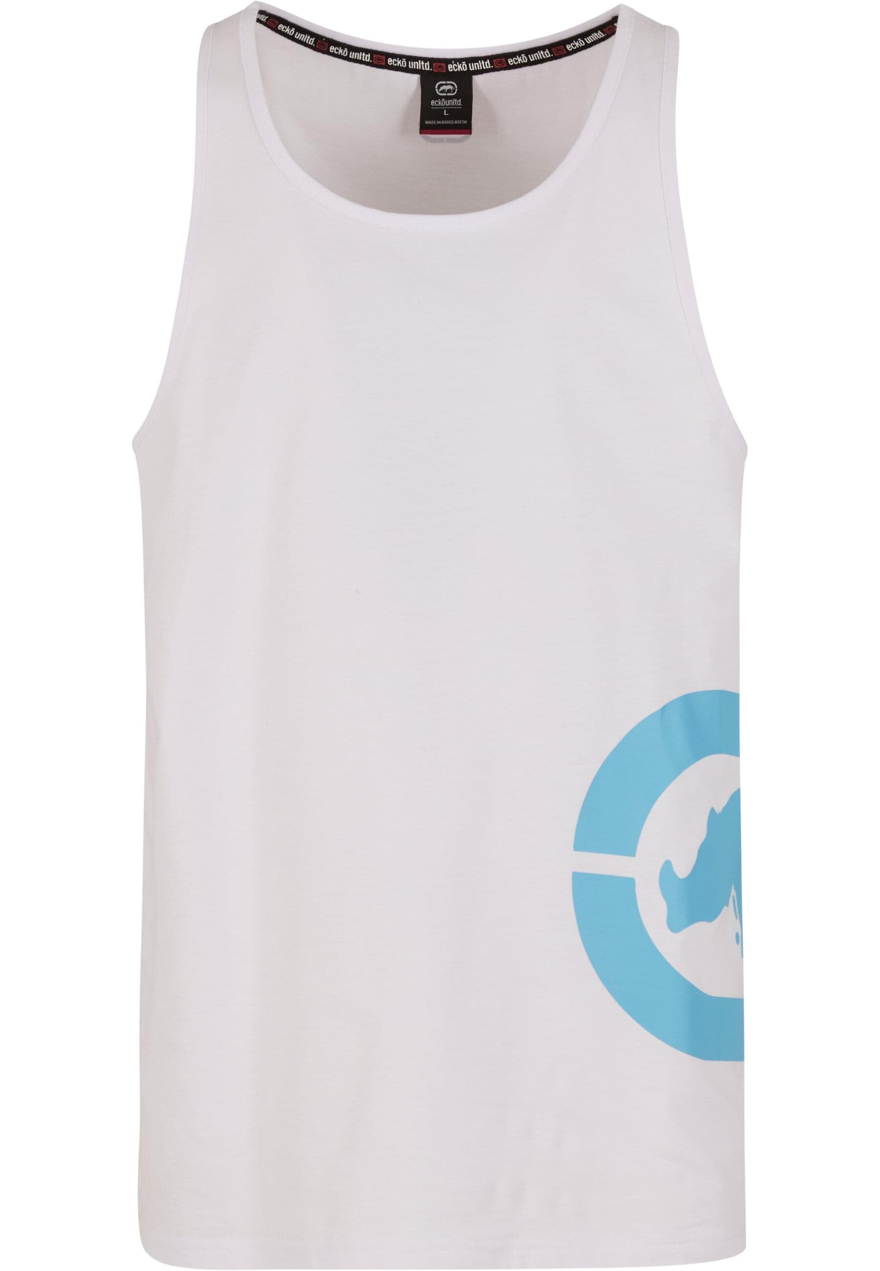 Ecko Unltd. Tanktop "Ecko Unltd. Tanktops Buzzer" 1 Stk. günstig online kaufen