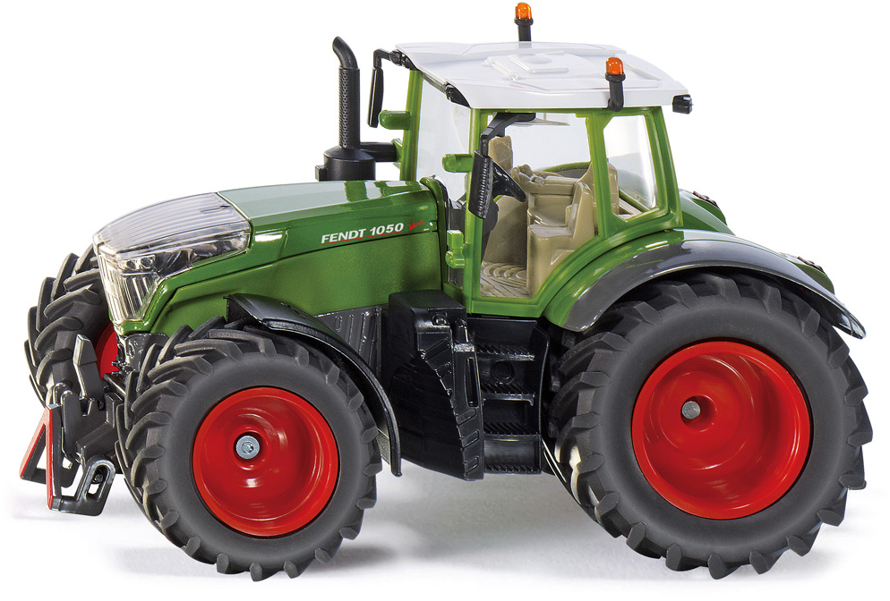 Siku Spielzeug-Traktor »SIKU Farmer, Fendt 1050 Vario (3287)«