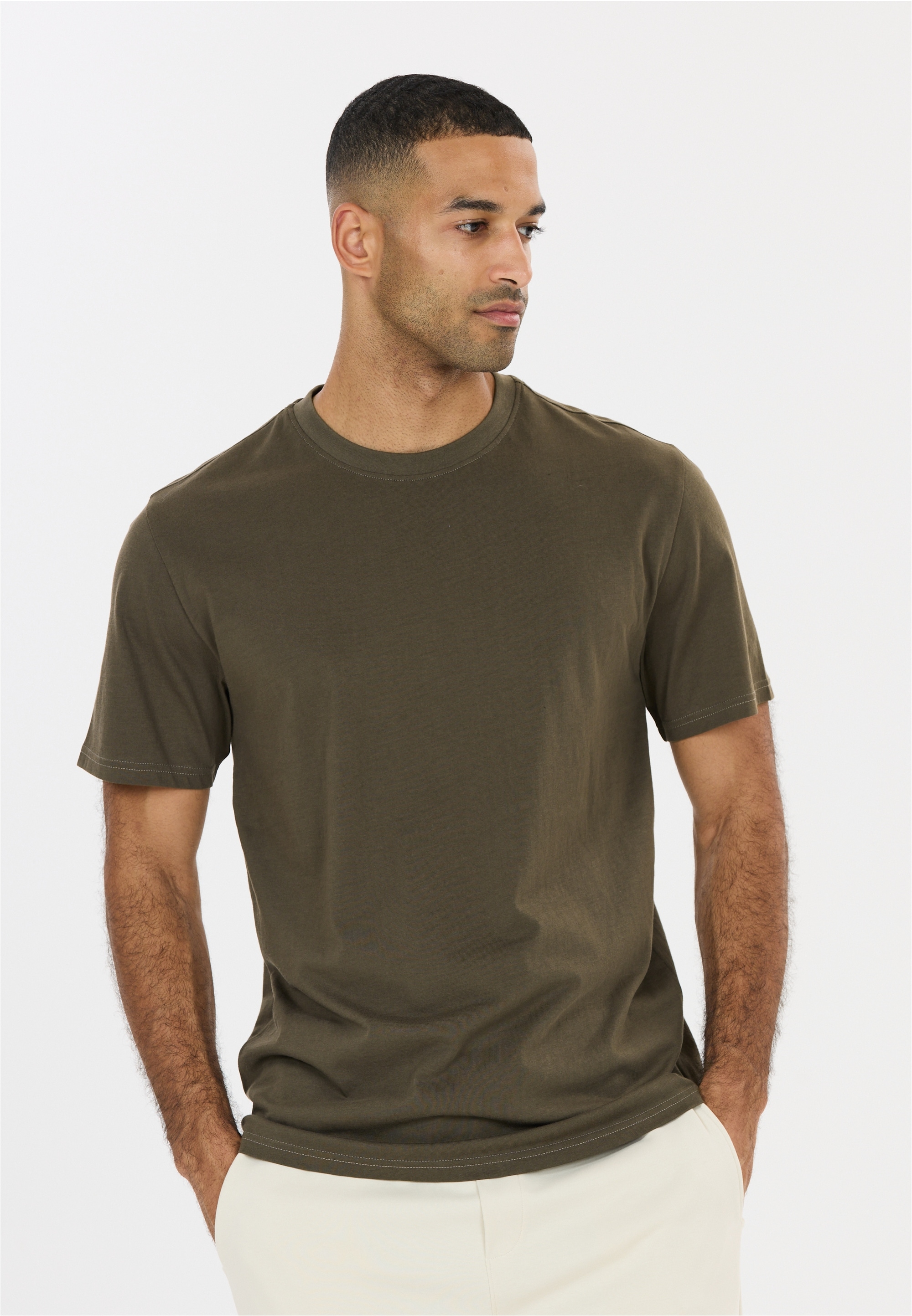 nou Funktionsshirt "Highmore V2" Schmucklos günstig online kaufen