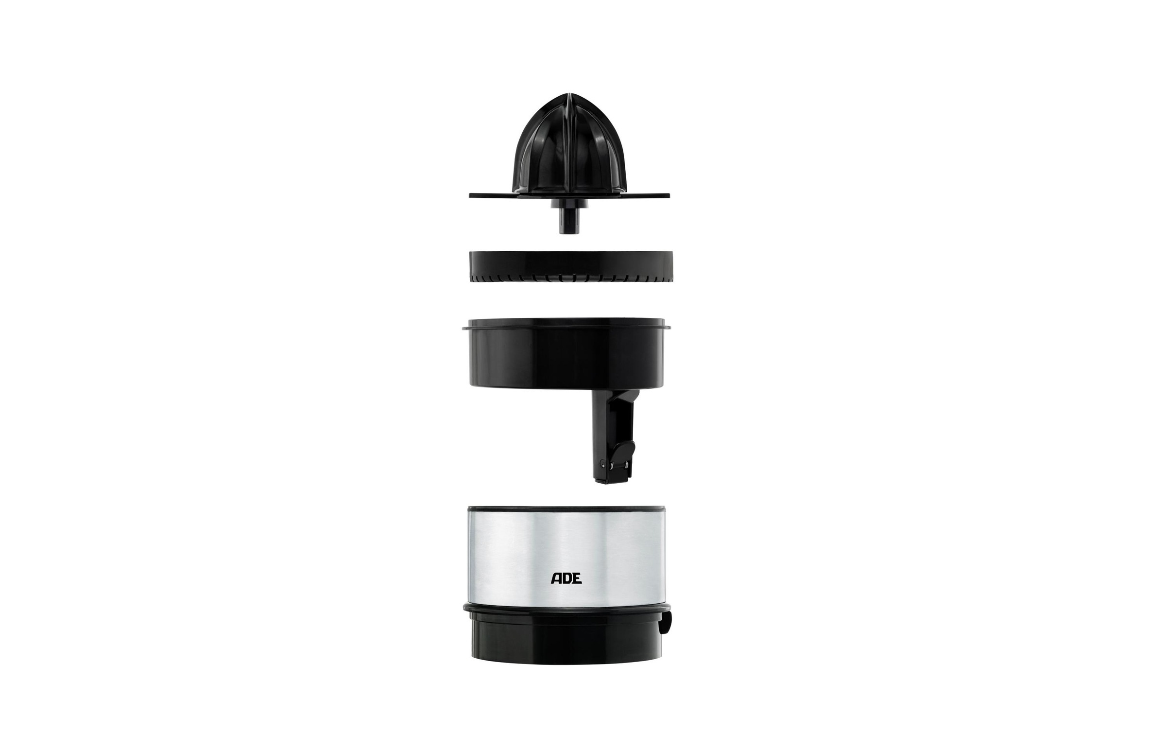 ADE Zitruspresse »KA 1803 rz/We«