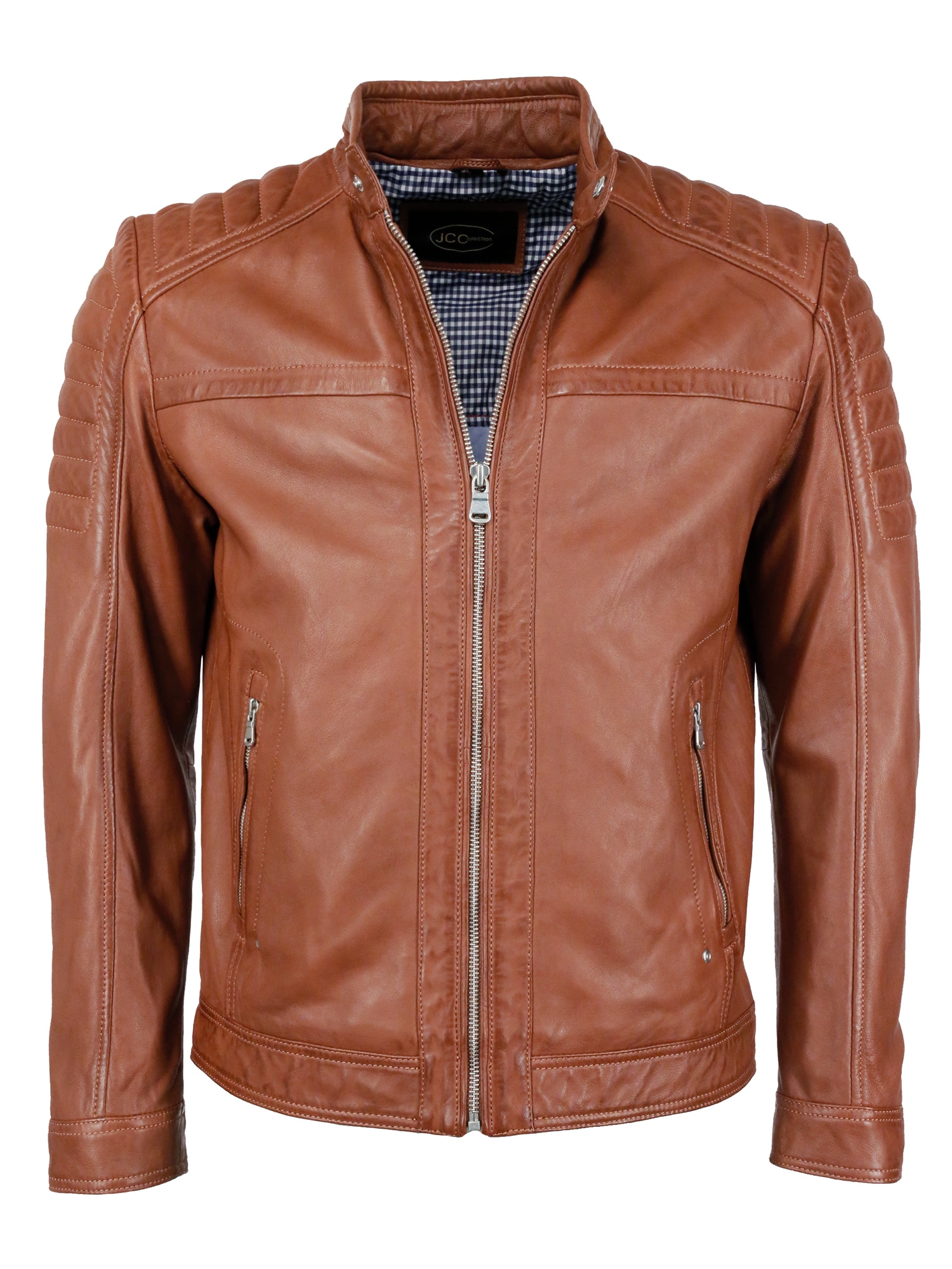 JCC Bikerjacke »51155«