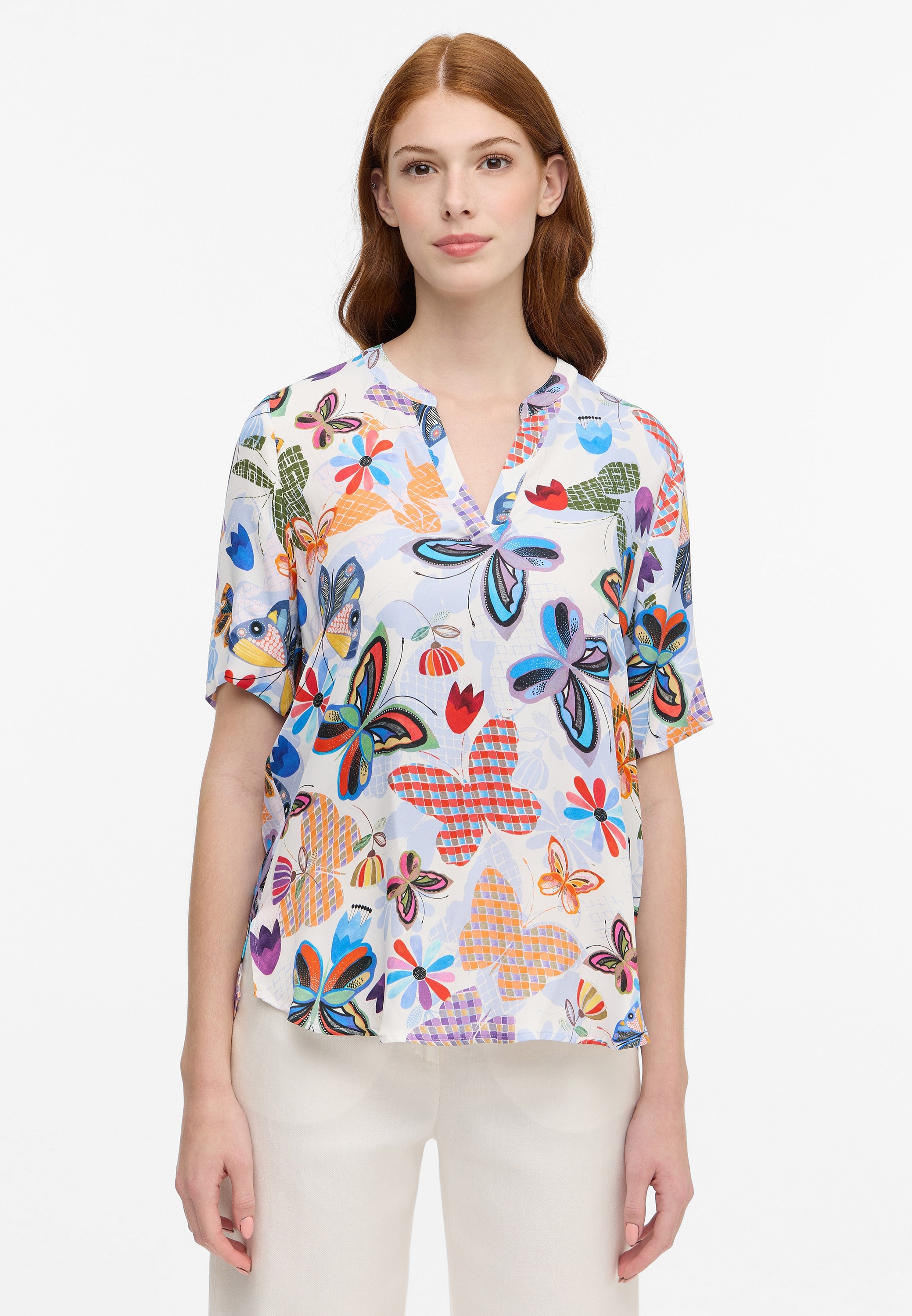 Eterna "LOOSE FIT" günstig online kaufen