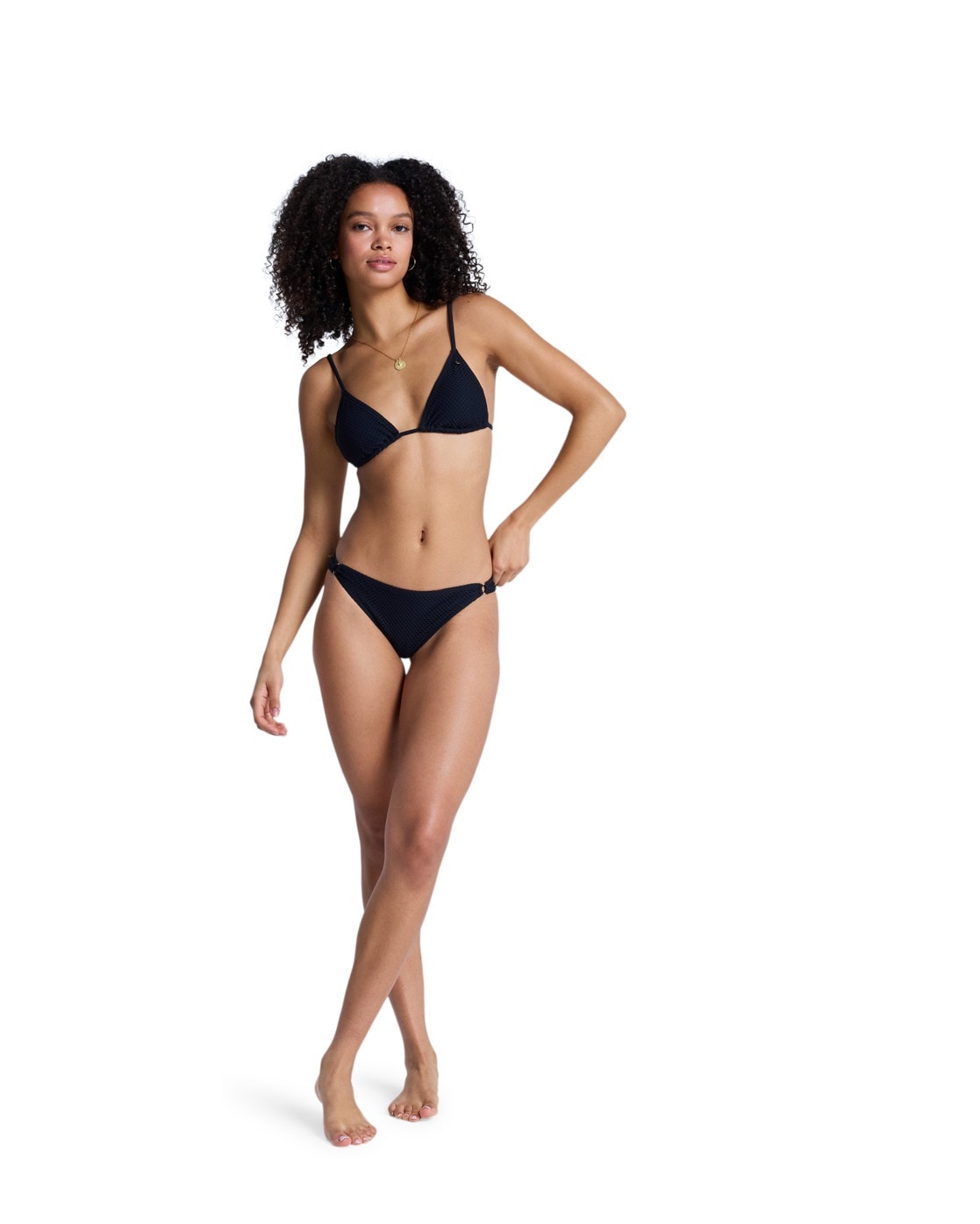 Roxy Triangel-Bikini »Roxy Island«