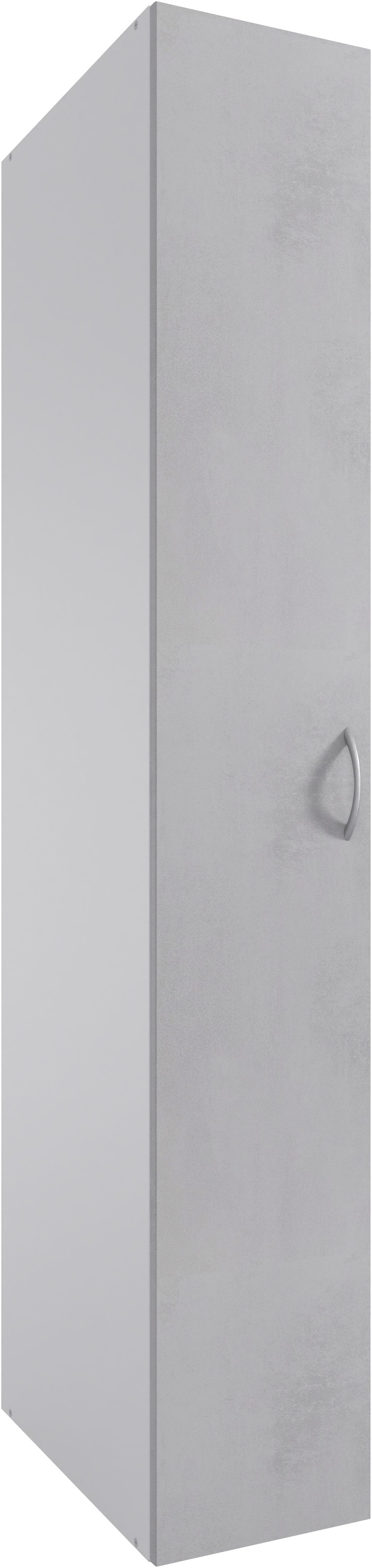 Wimex Mehrzweckschrank-Set "Multiraumkonzept, 3-teiliges Set, Stauraumwunde günstig online kaufen