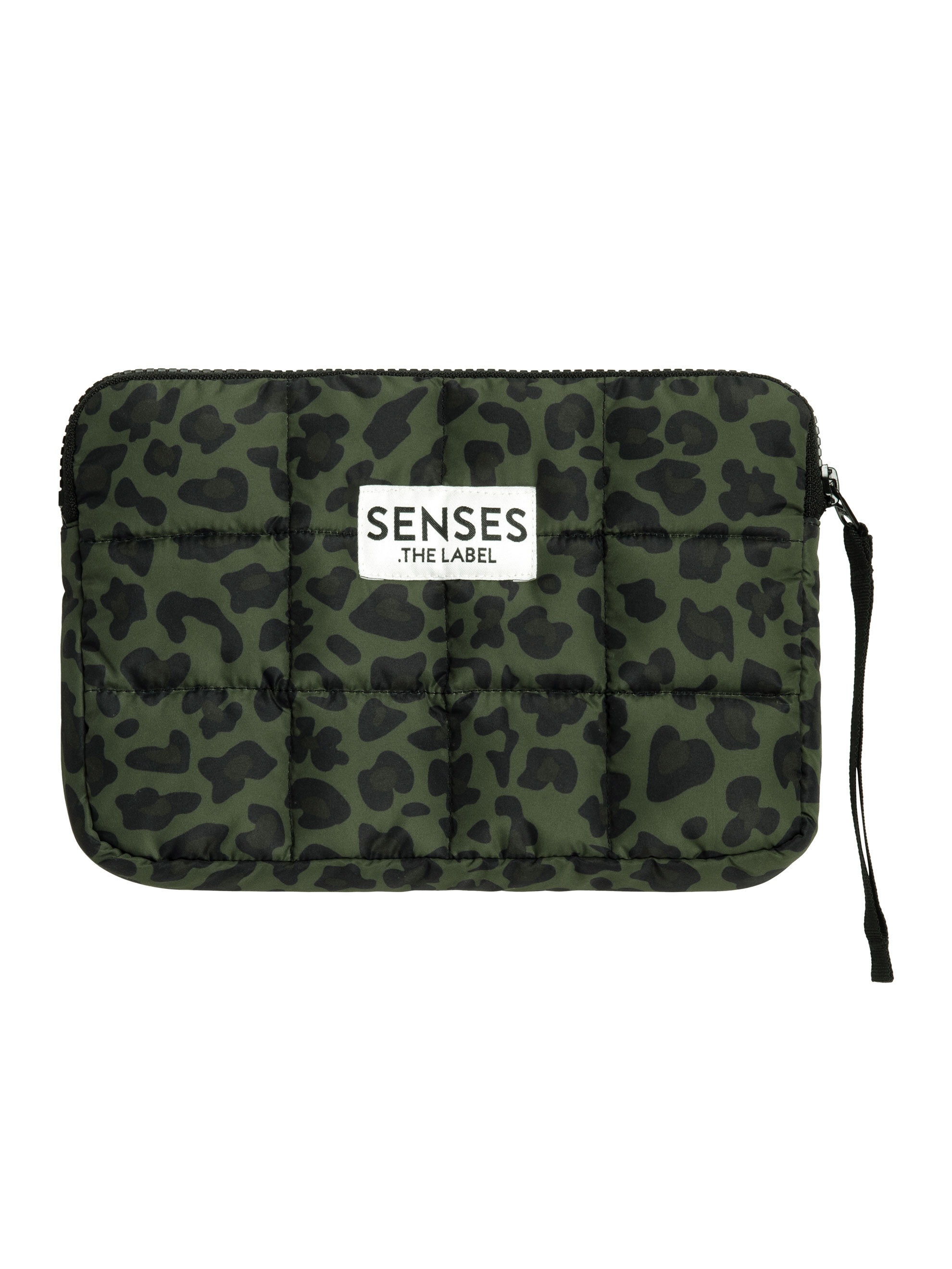 SENSES.THE LABEL Kosmetiktasche