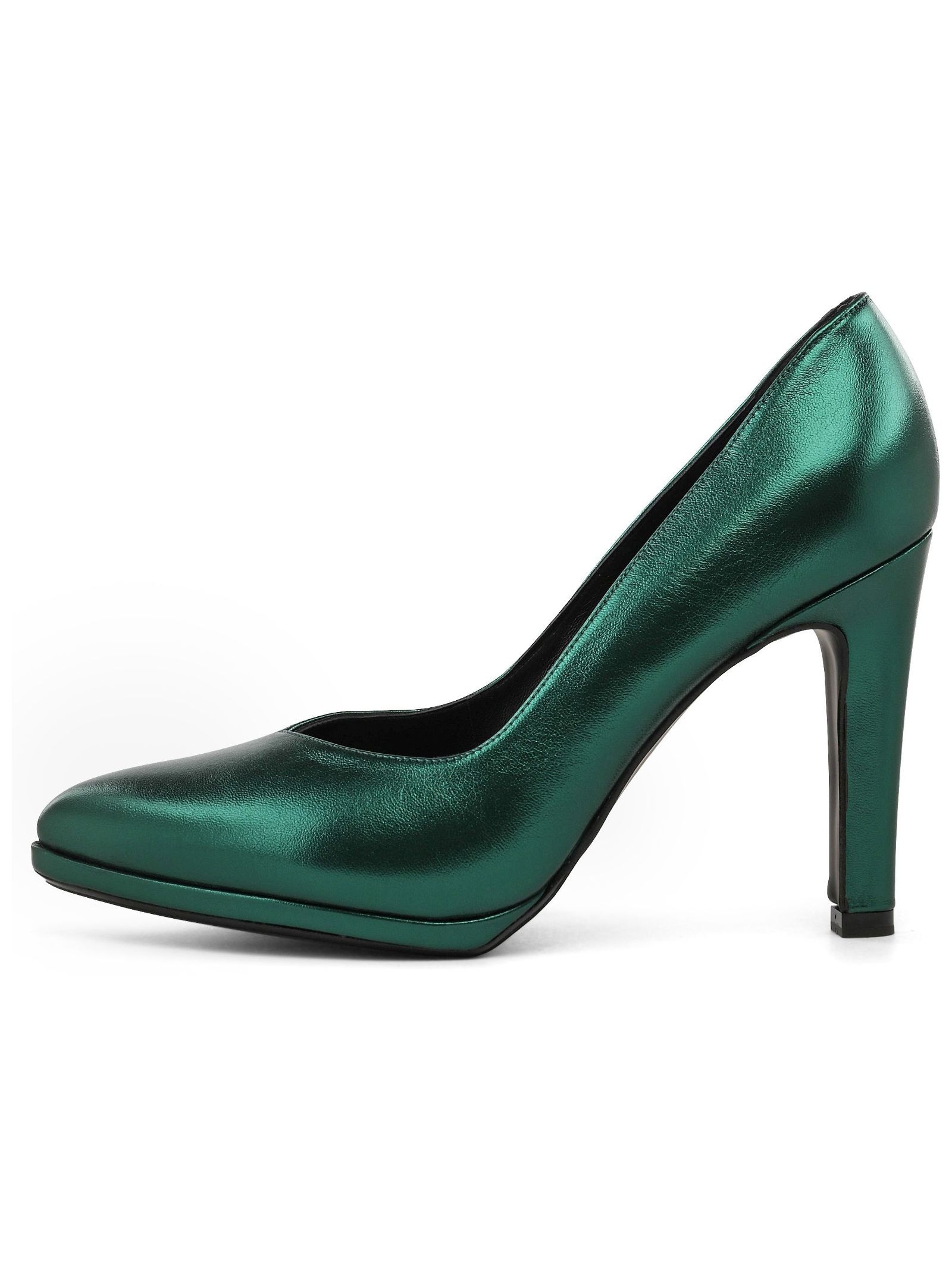 Peter Kaiser High-Heel-Pumps "Peter Kaiser Pumps Leder" günstig online kaufen