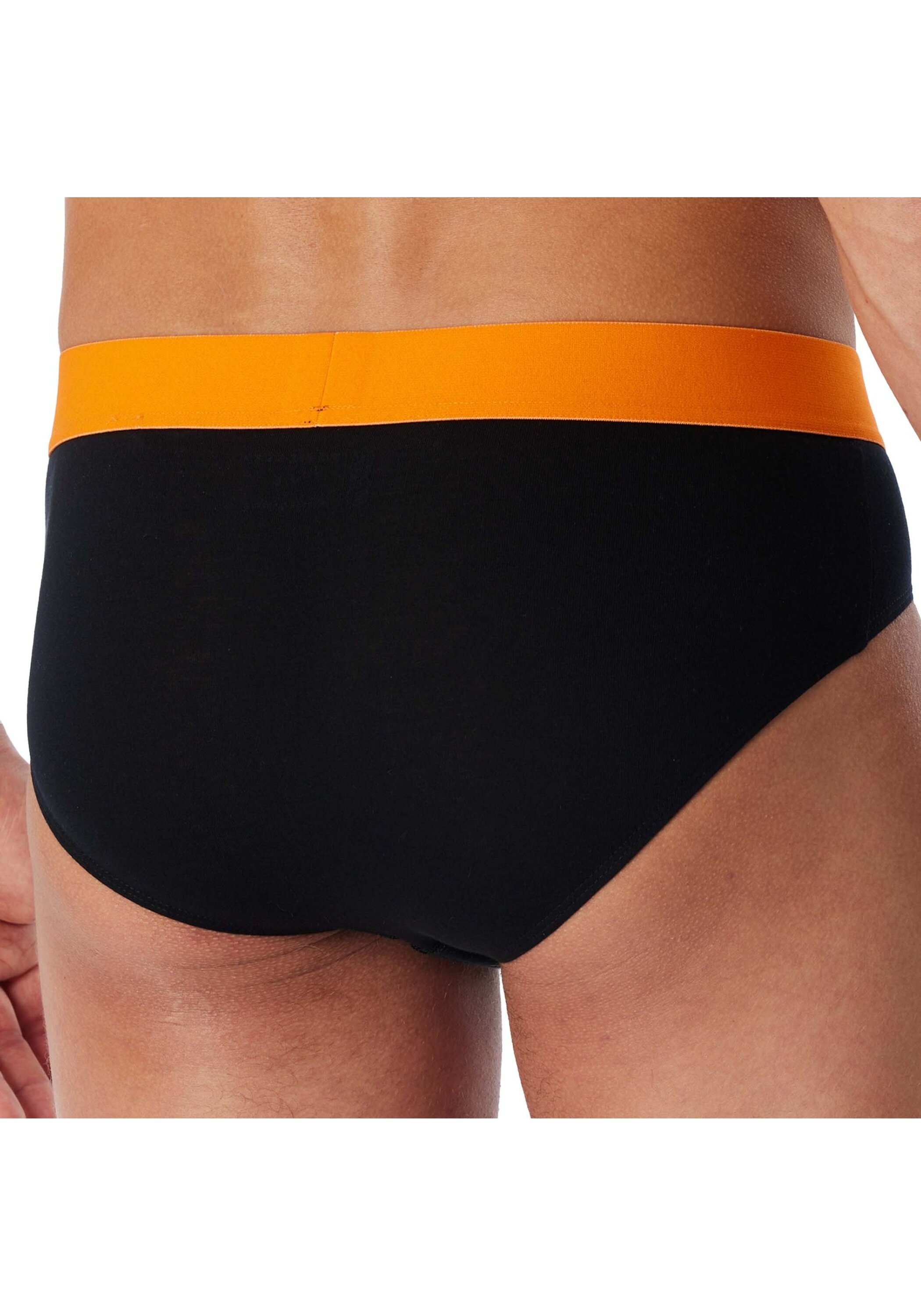 Thumbnail - Schiesser Slip "Slip Slips 5P 95/5 5er Pack"