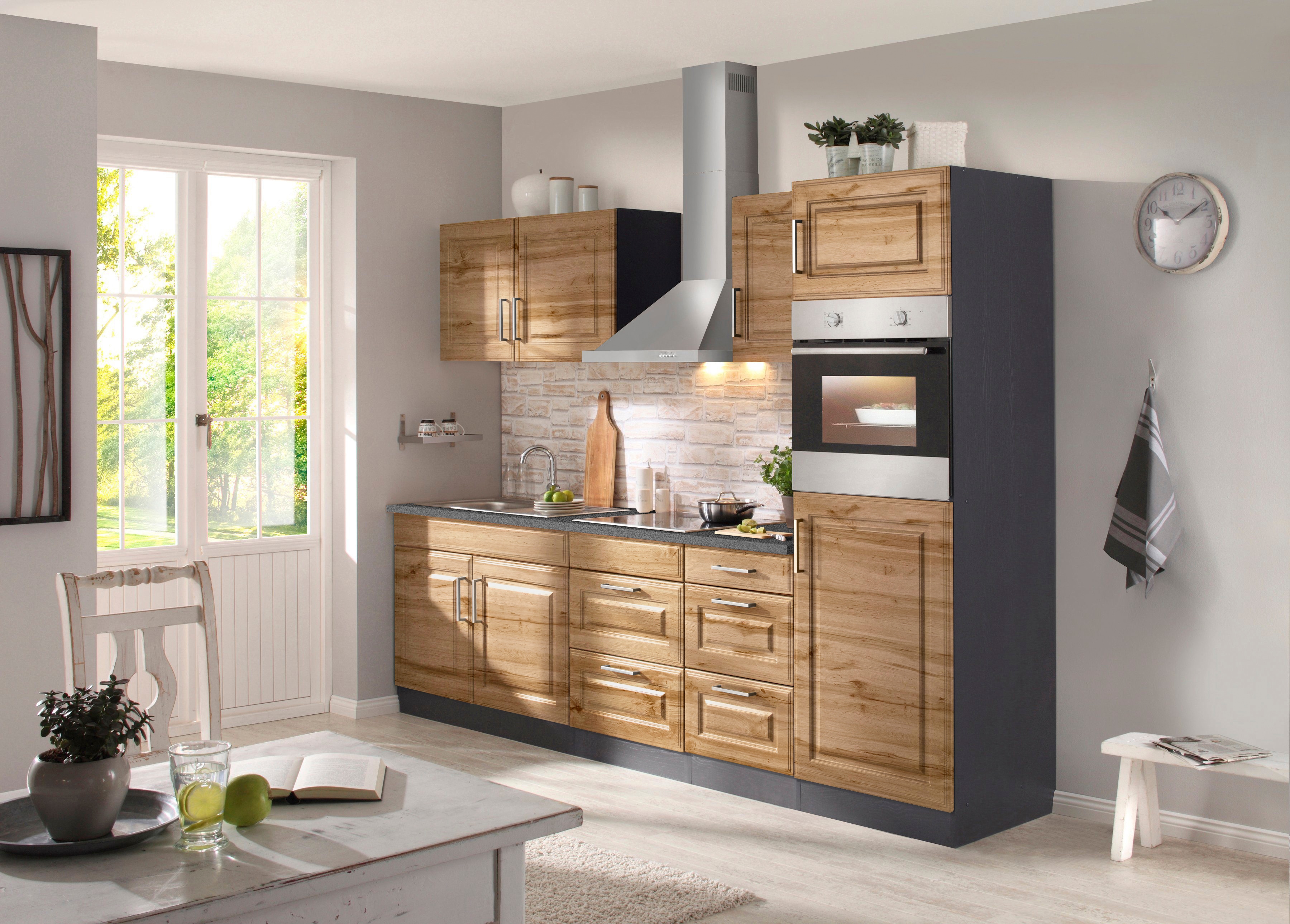 HELD MÖBEL Spülenschrank HELD MÖBEL Spülenschrank