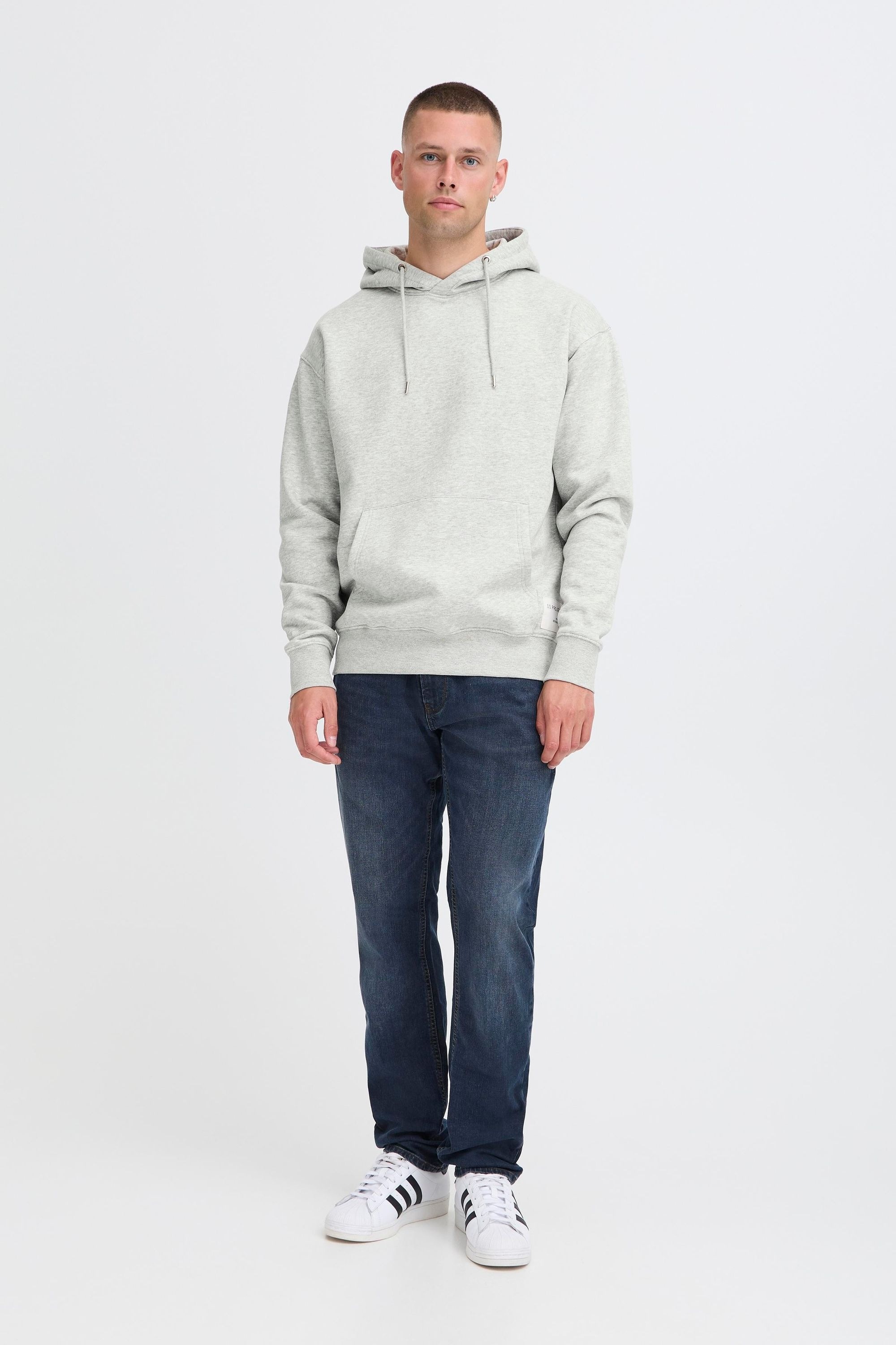 11 Project Kapuzenpullover "Kapuzenpullover PRAndro" günstig online kaufen