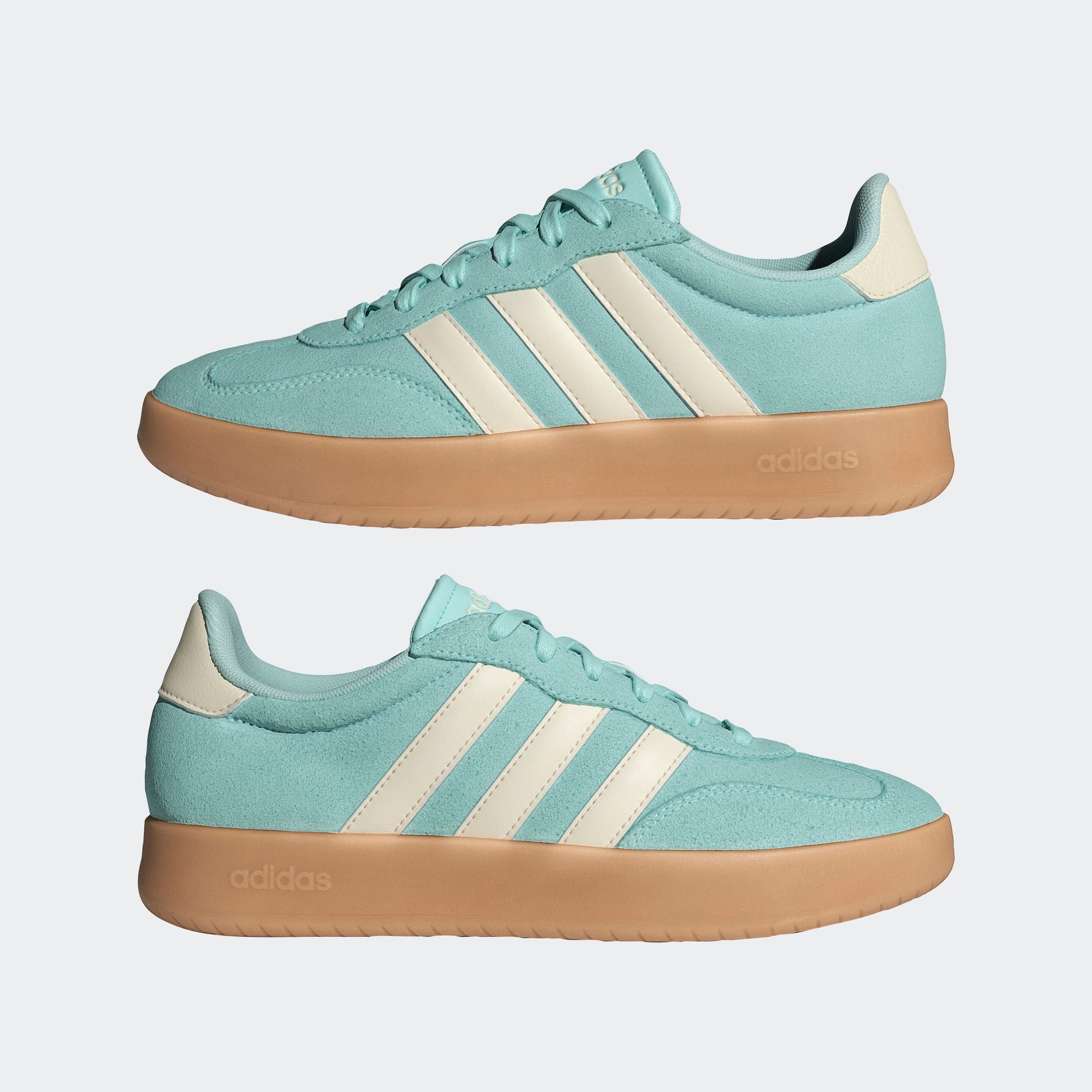 adidas Sportswear Sneaker »BARREDA«