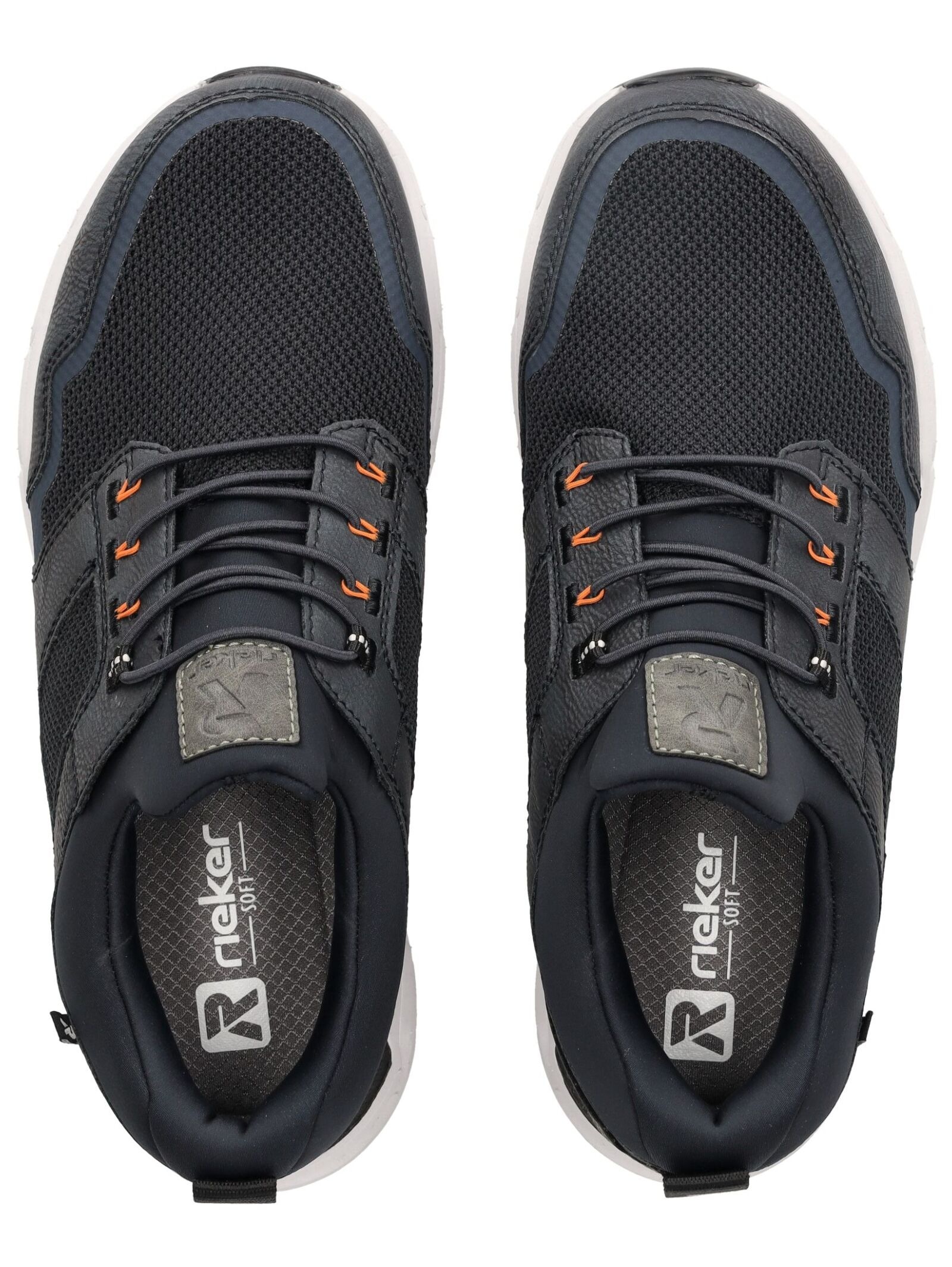Rieker Sneaker »Rieker Sneaker Textil«
