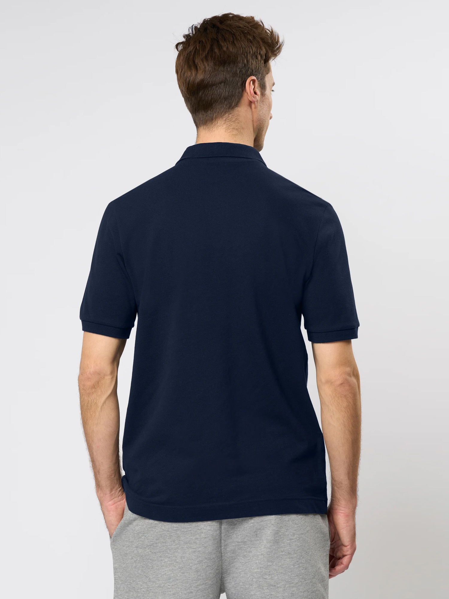 Kappa Kurzarmhemd »Kappa Polo KMLogo Maltaxita«