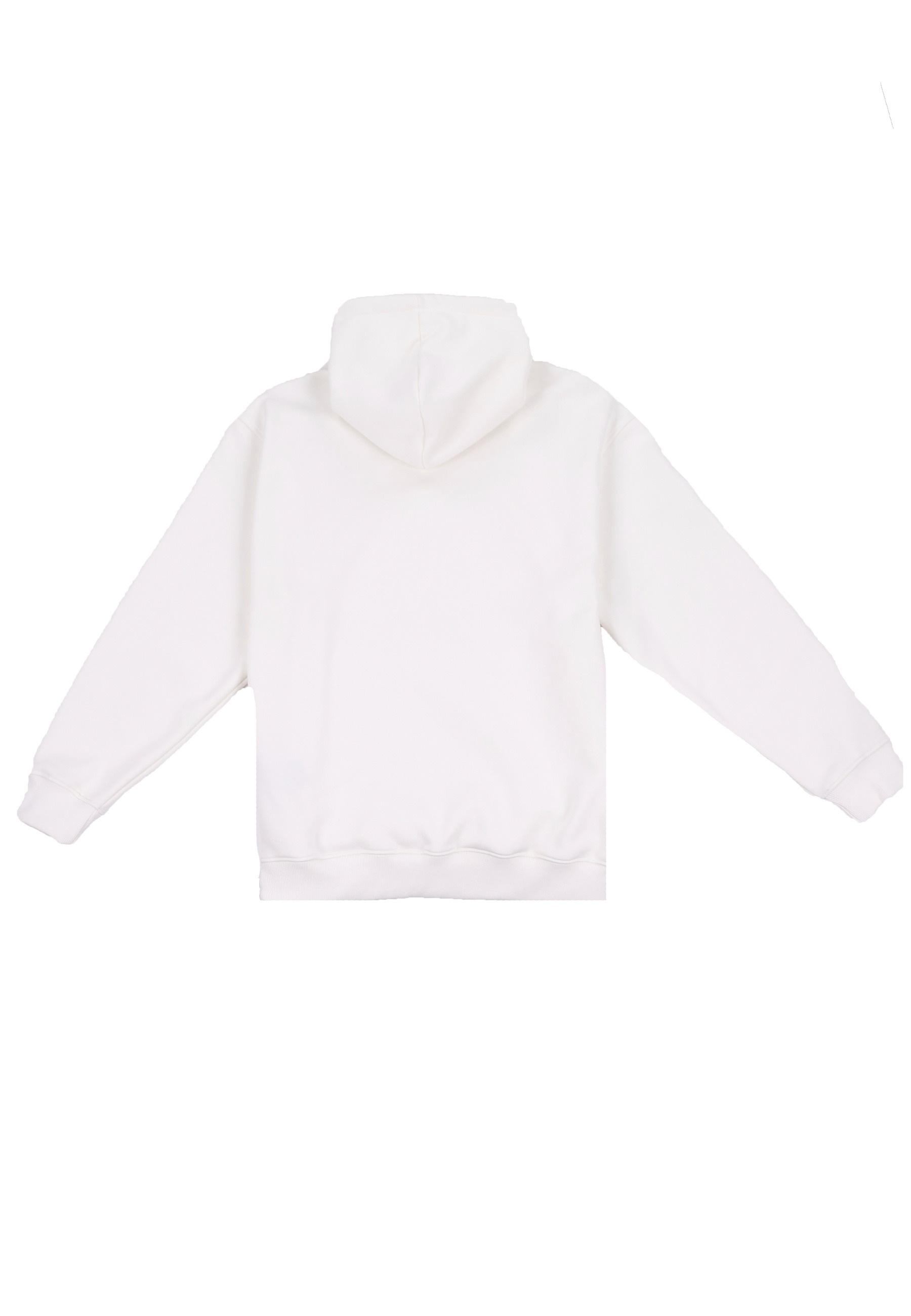Dropsize Kapuzenpullover "Dropsize Dropsize REGULAR FIT ZIP-HOODIE" 1 tlg. günstig online kaufen