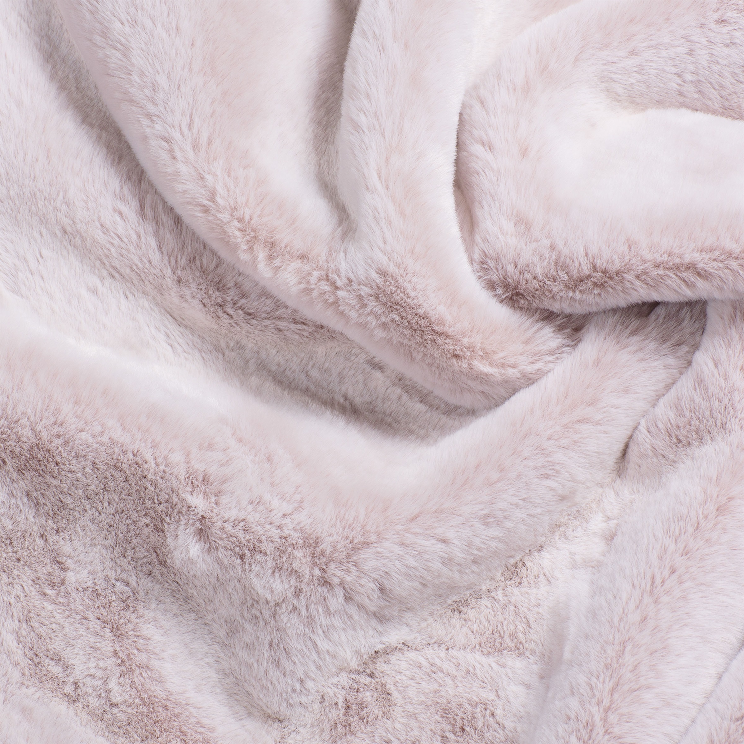 SCHÖNER WOHNEN-Kollektion Wohndecke "Cozy" aus weichem Kunstfell, Kuschelde günstig online kaufen