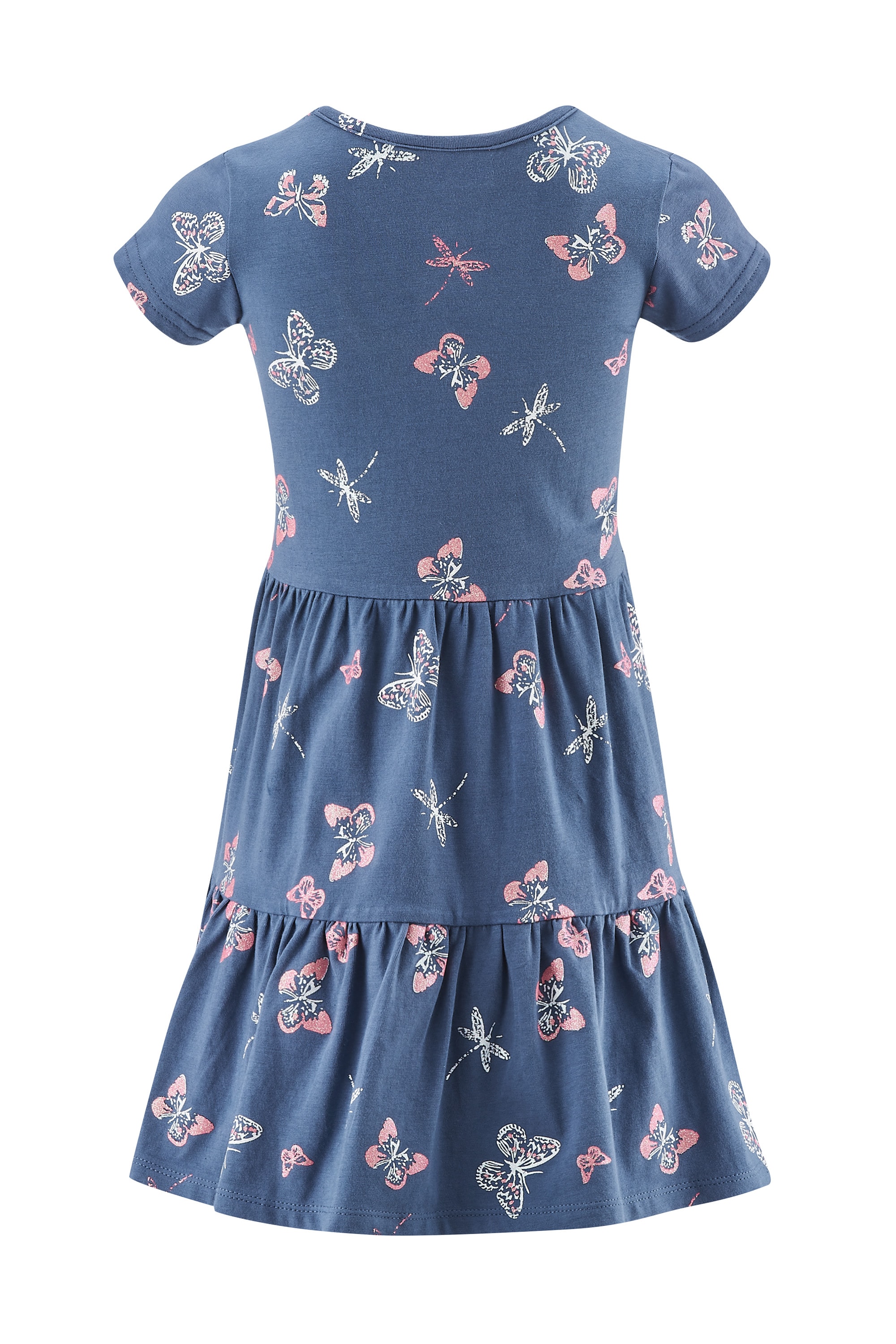 happy girls Minikleid