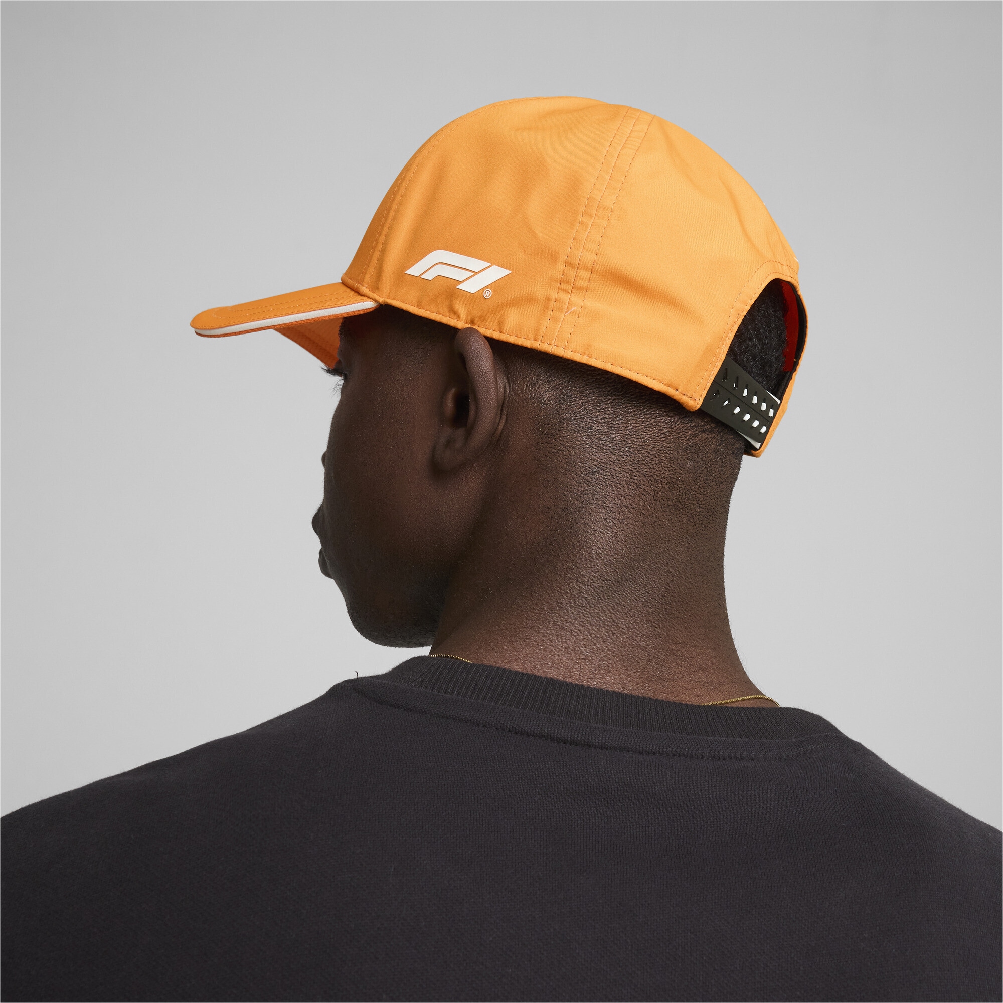 PUMA Flex Cap »F1® Zandvoort Cap Erwachsene«