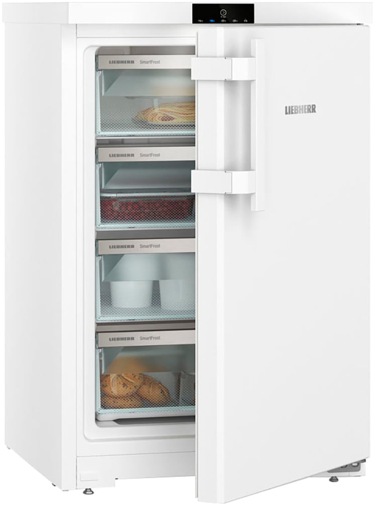 Liebherr Gefrierschrank Fd 1404 »Fd 1404_994789151«, 85 cm hoch, 55 cm breit