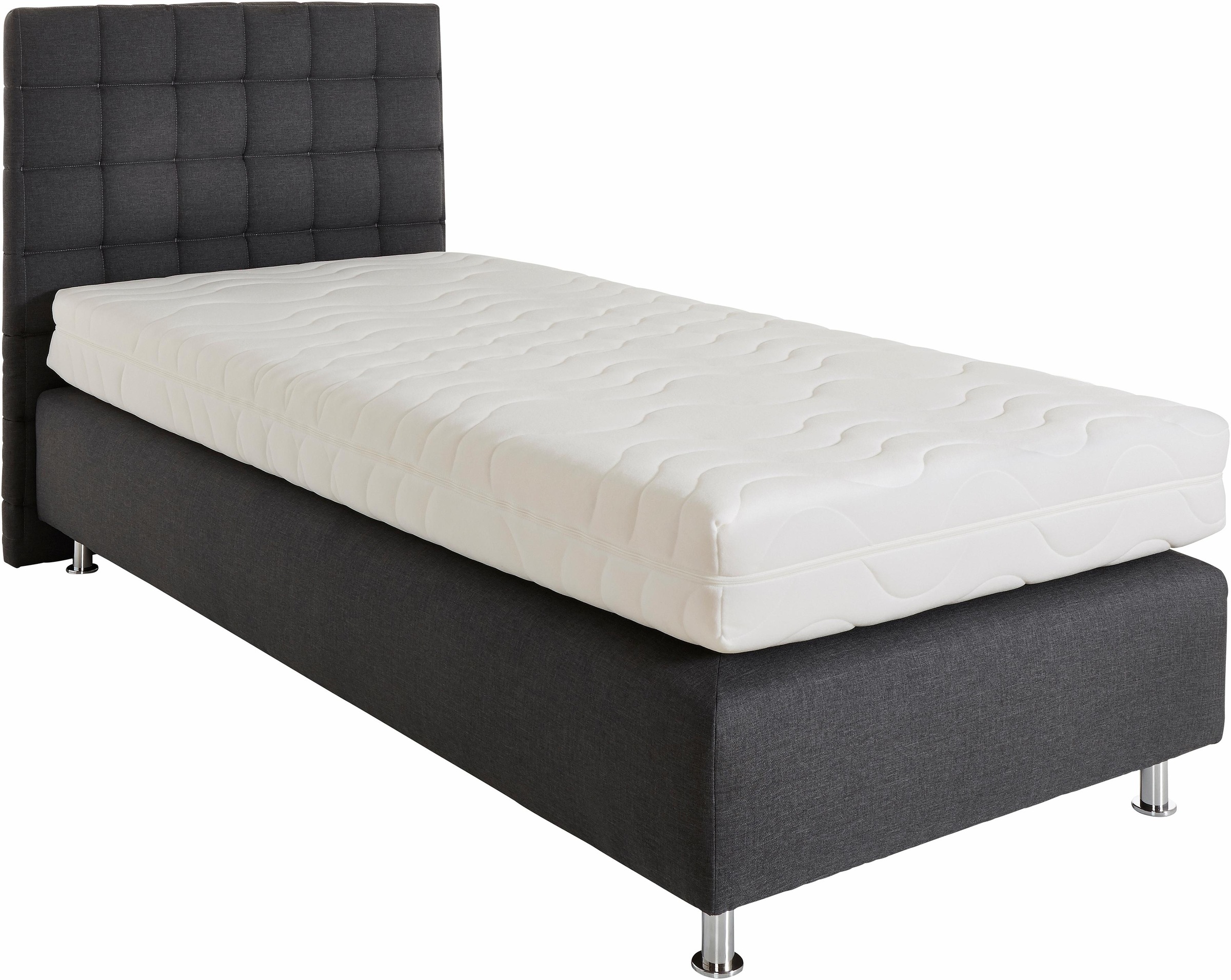 Thumbnail - Westfalia Schlafkomfort Boxspringbett