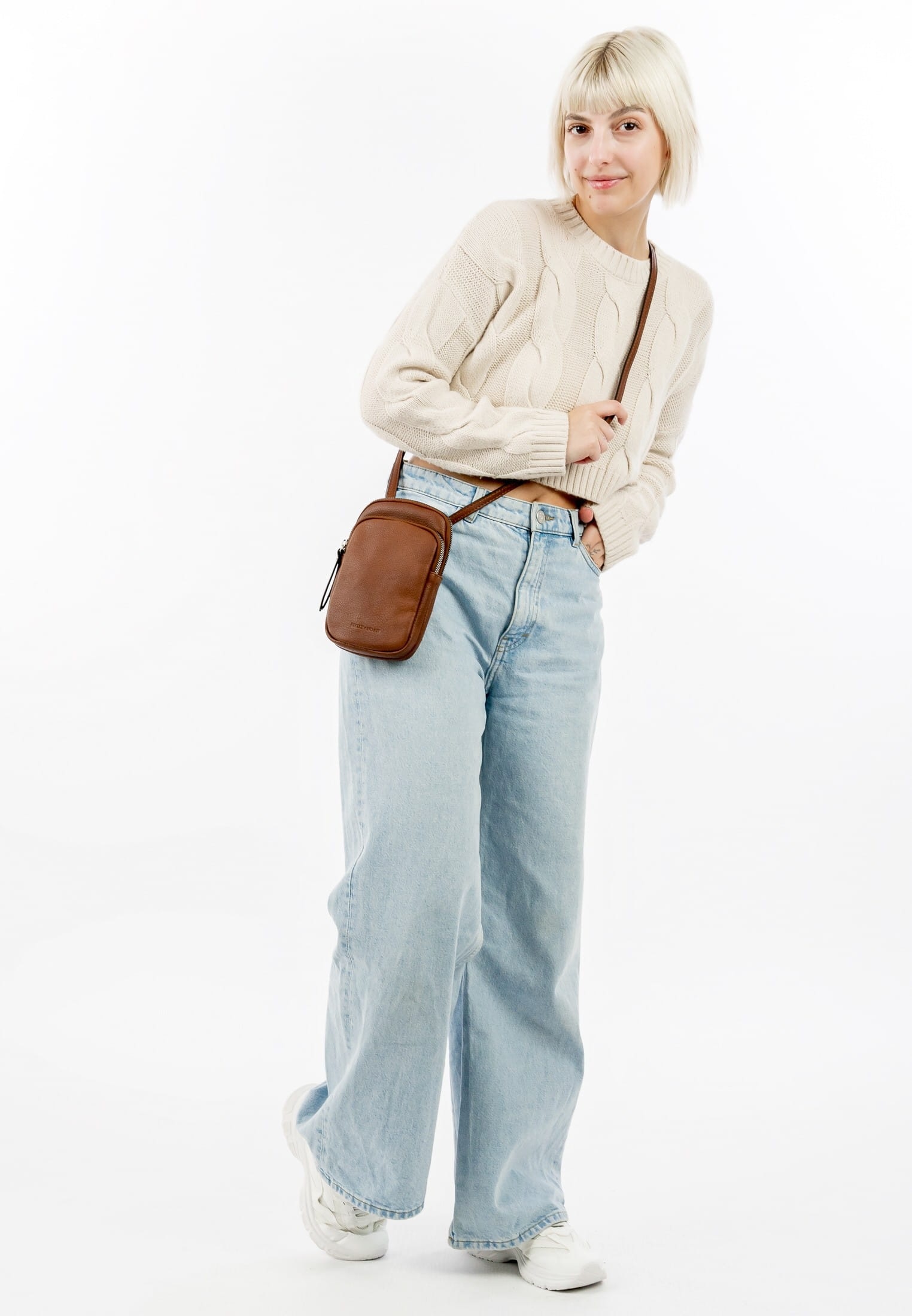 EMILY & NOAH Handytasche »Handyetui E&N Emma«