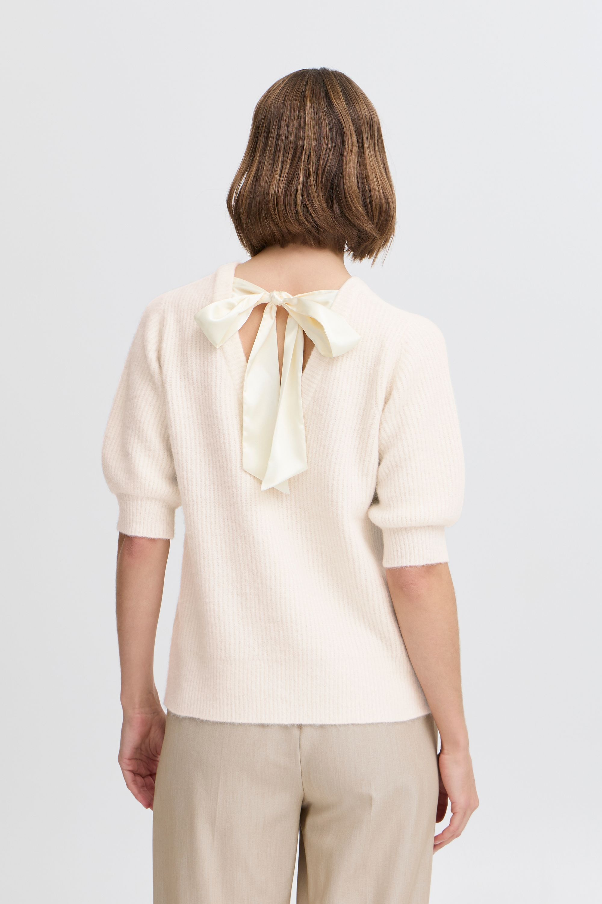 b.young Strickpullover »Strickpullover BYOMEA«