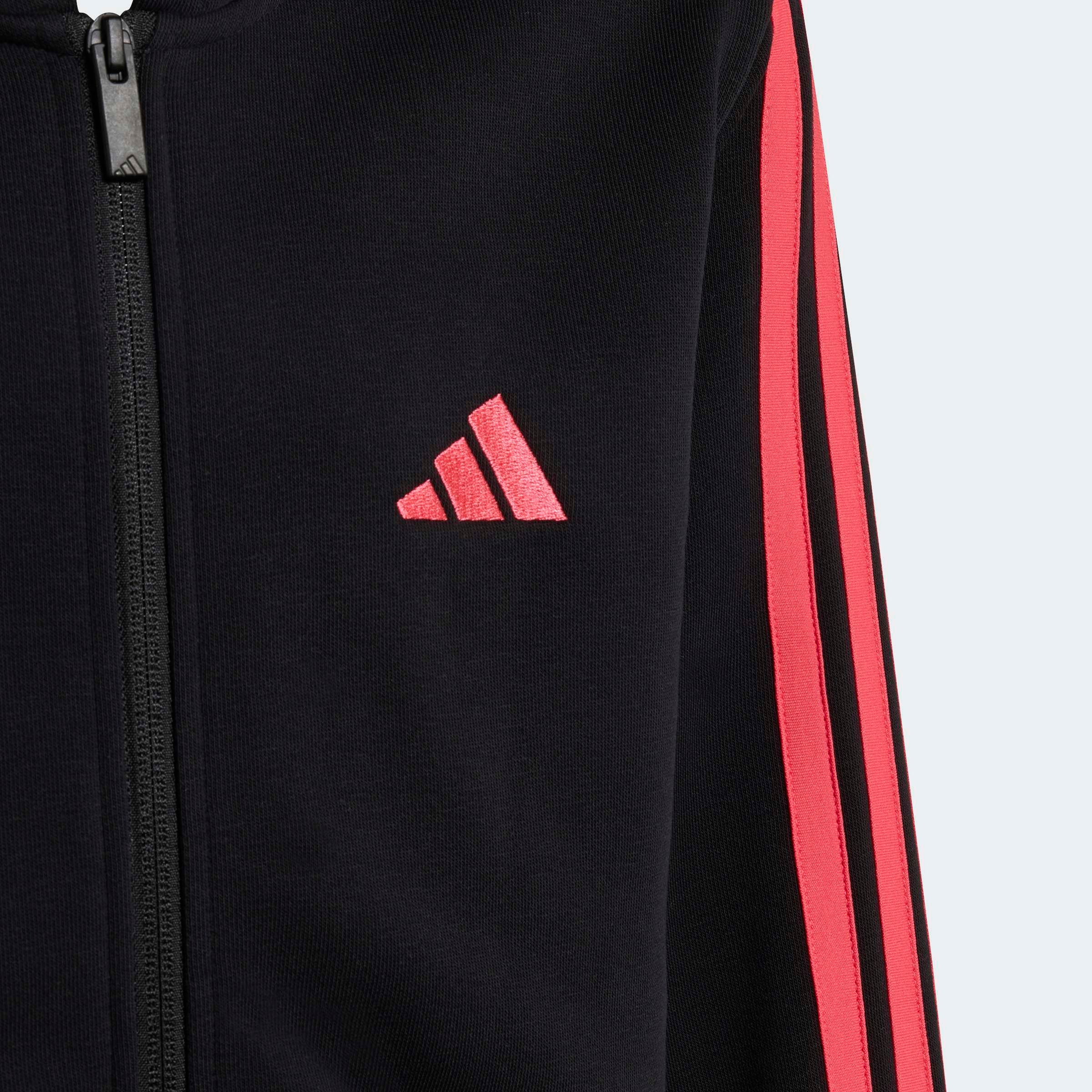 adidas Sportswear Trainingsanzug »J 3S FT TS 220« 2