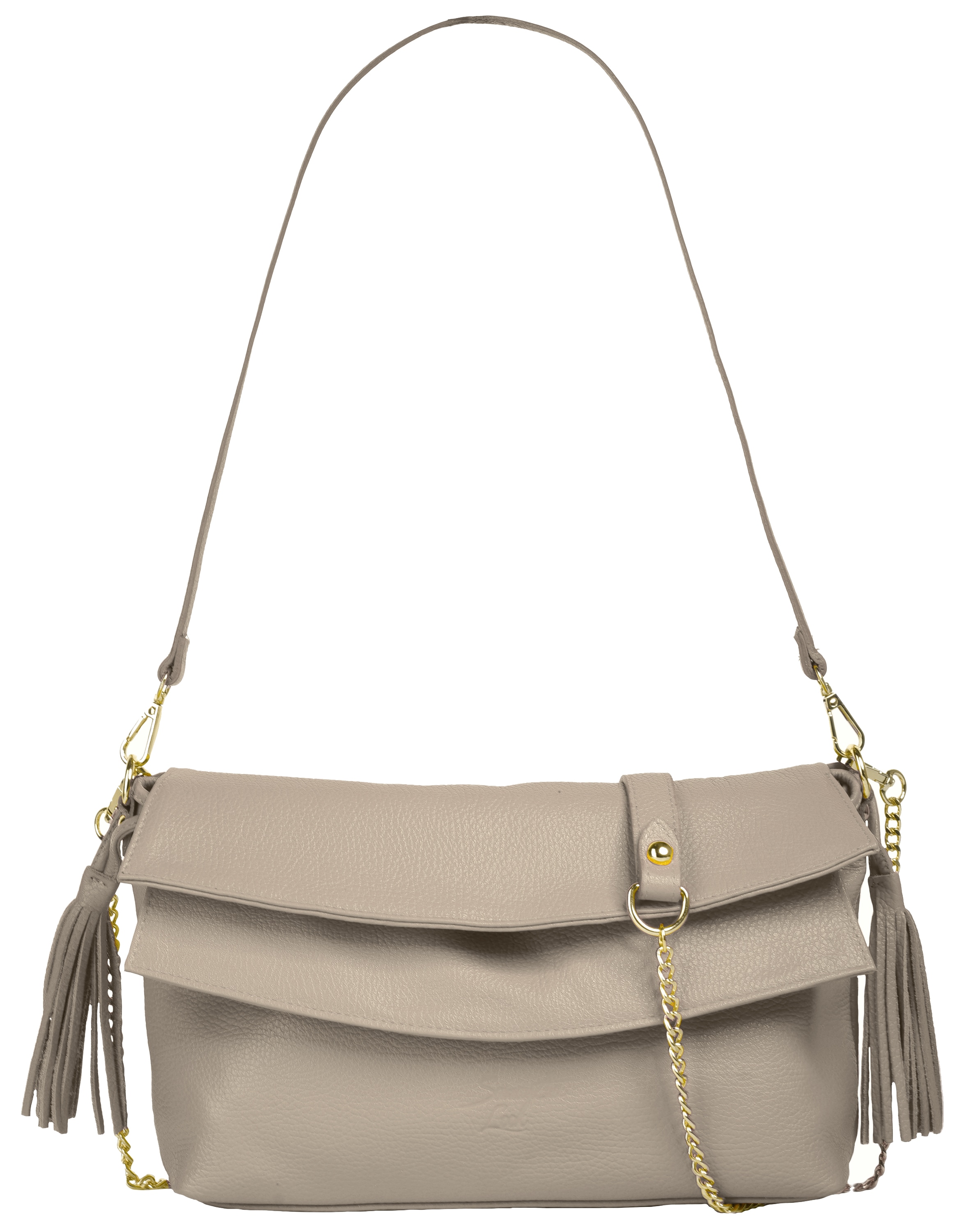 Samantha Look echt Leder, Made in Italy