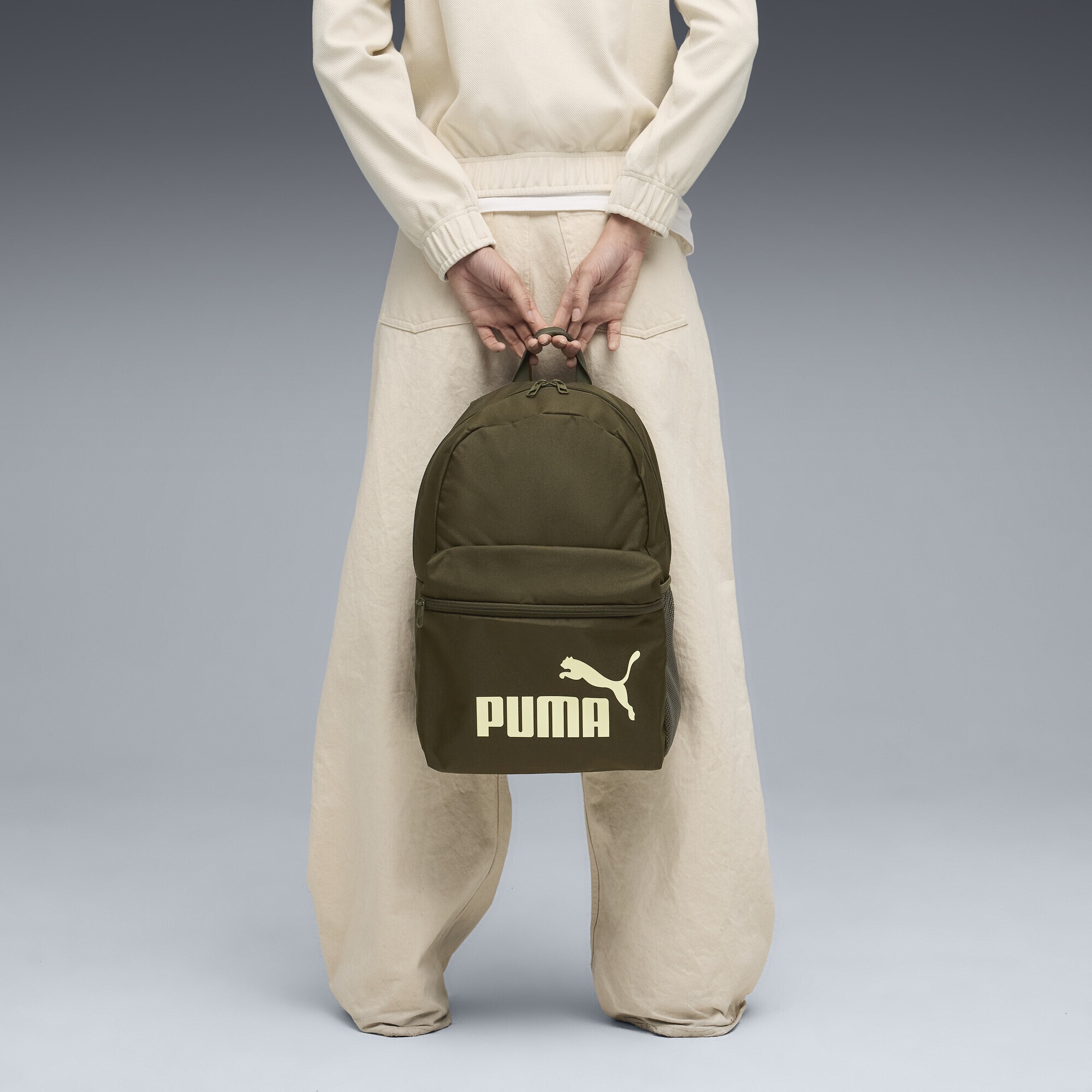 PUMA Freizeitrucksack »PUMA Phase Rucksack Erwachsene«