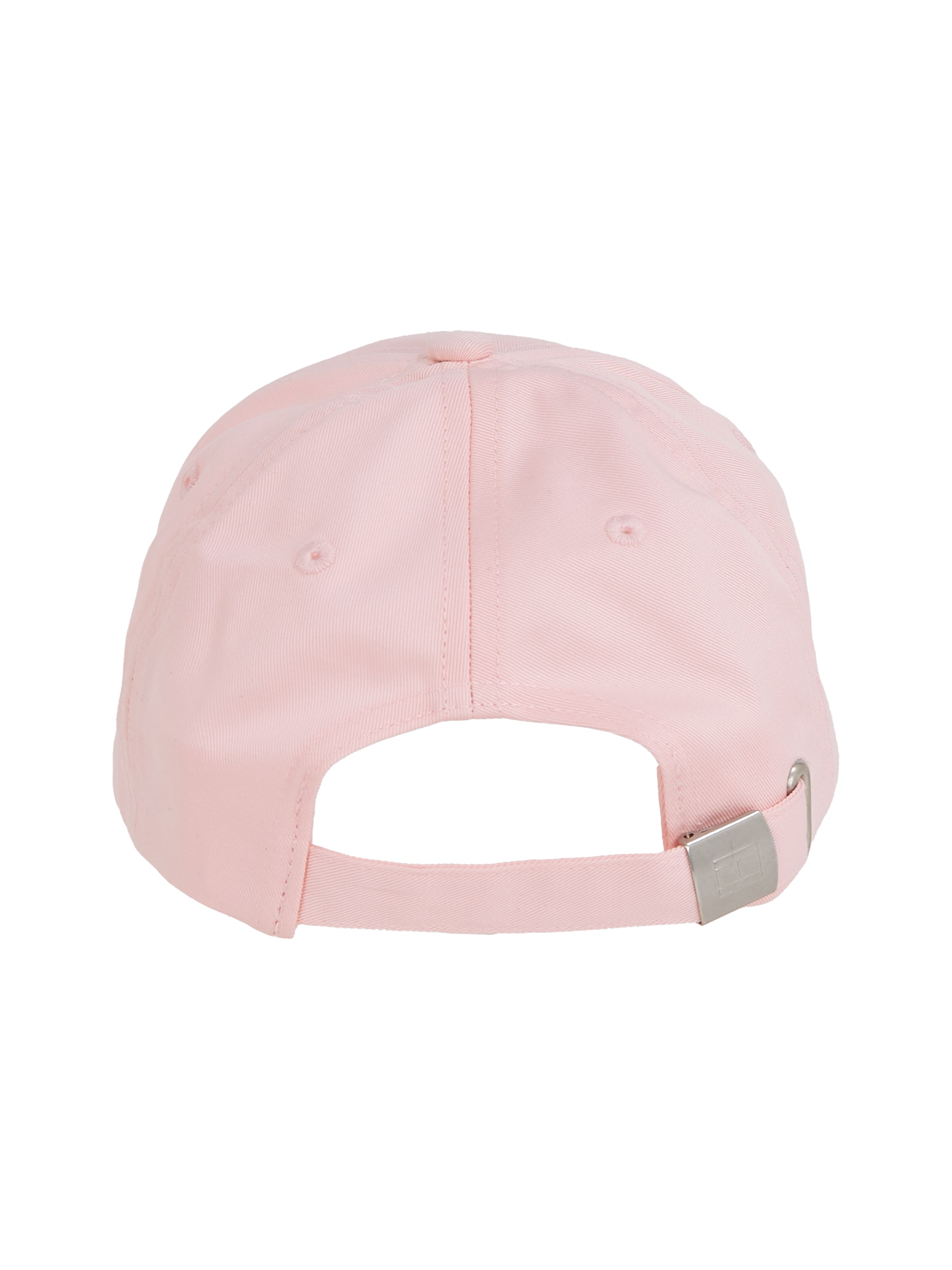 Tommy Hilfiger Baseball Cap »SMALL FLAG CAP«, Klemmverschluss, Logostickerei, für Kinder