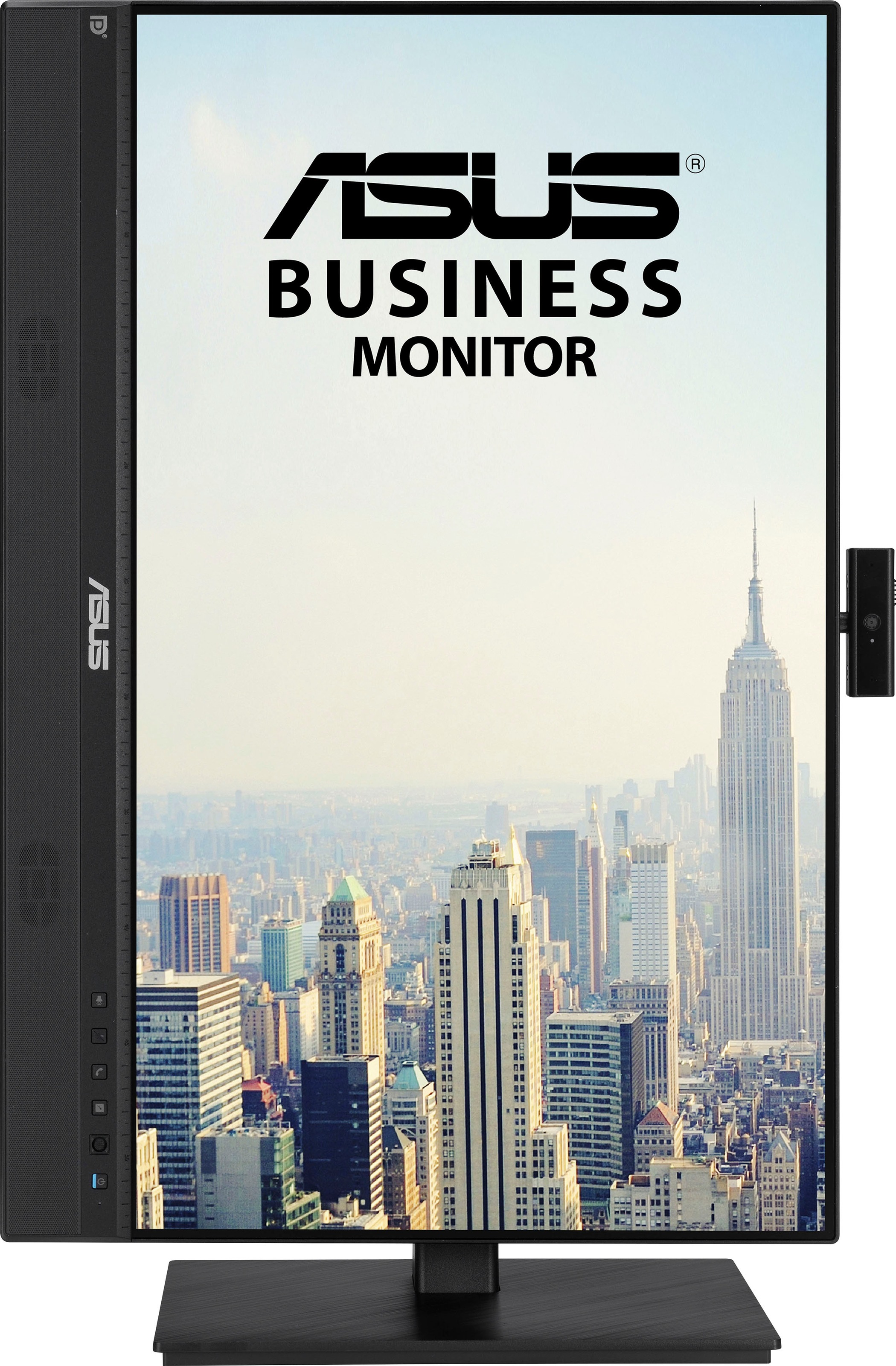Asus LED-Monitor »BE24ECSNK«, 61 cm/24 Zoll, 1920 x 1080 px, Full HD, 5 ms Reaktionszeit, 60 Hz