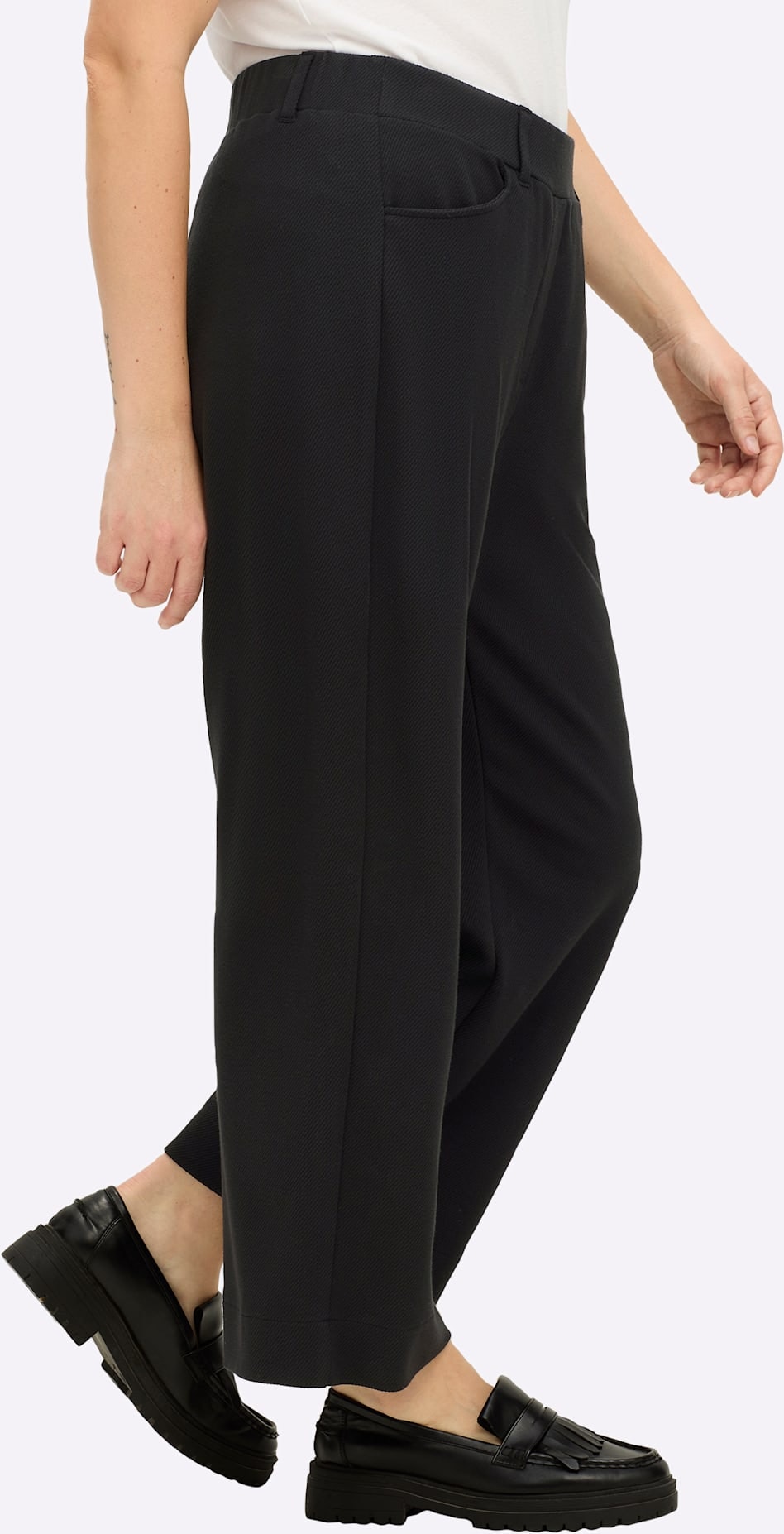 Sheego Schlupfhose