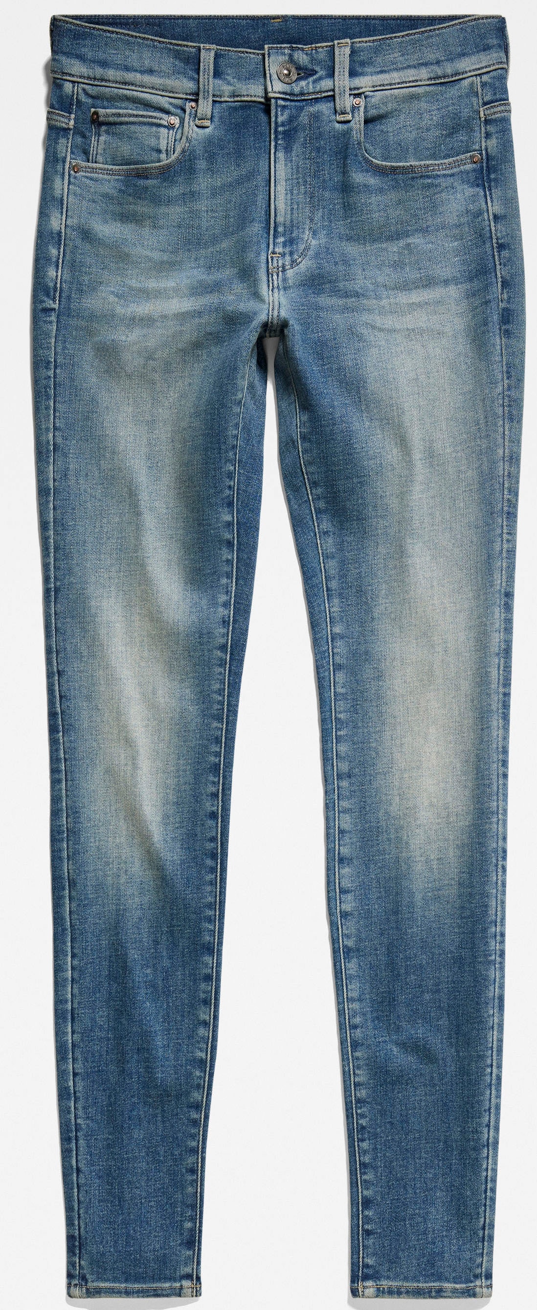 G-Star RAW Skinny-fit-Jeans »330 Skinny Wmn«