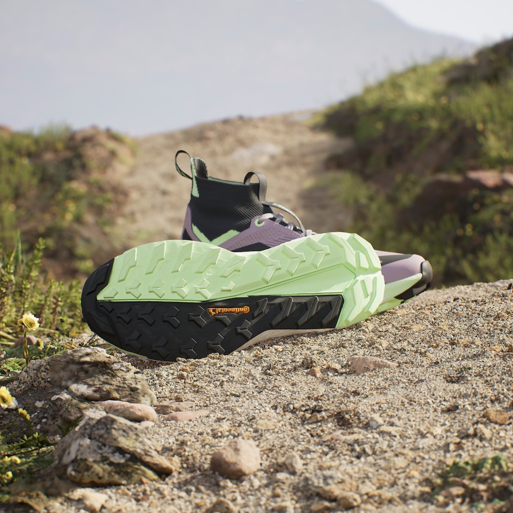 adidas TERREX Wanderschuh »TERREX FREE HIKER 2.0«