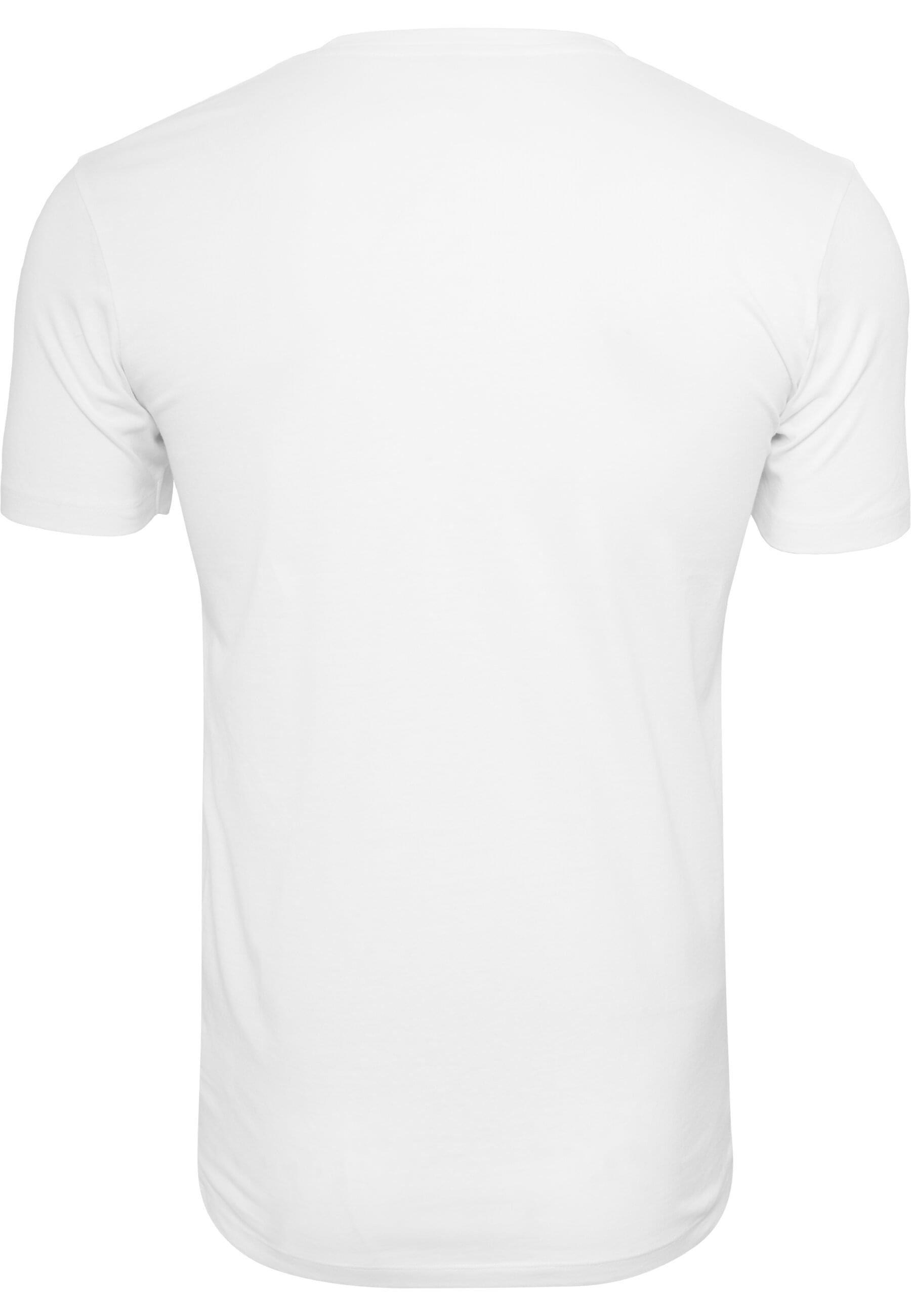 MisterTee Kurzarmshirt »MisterTee Herren Bad Habit Tee«, (1 tlg.)