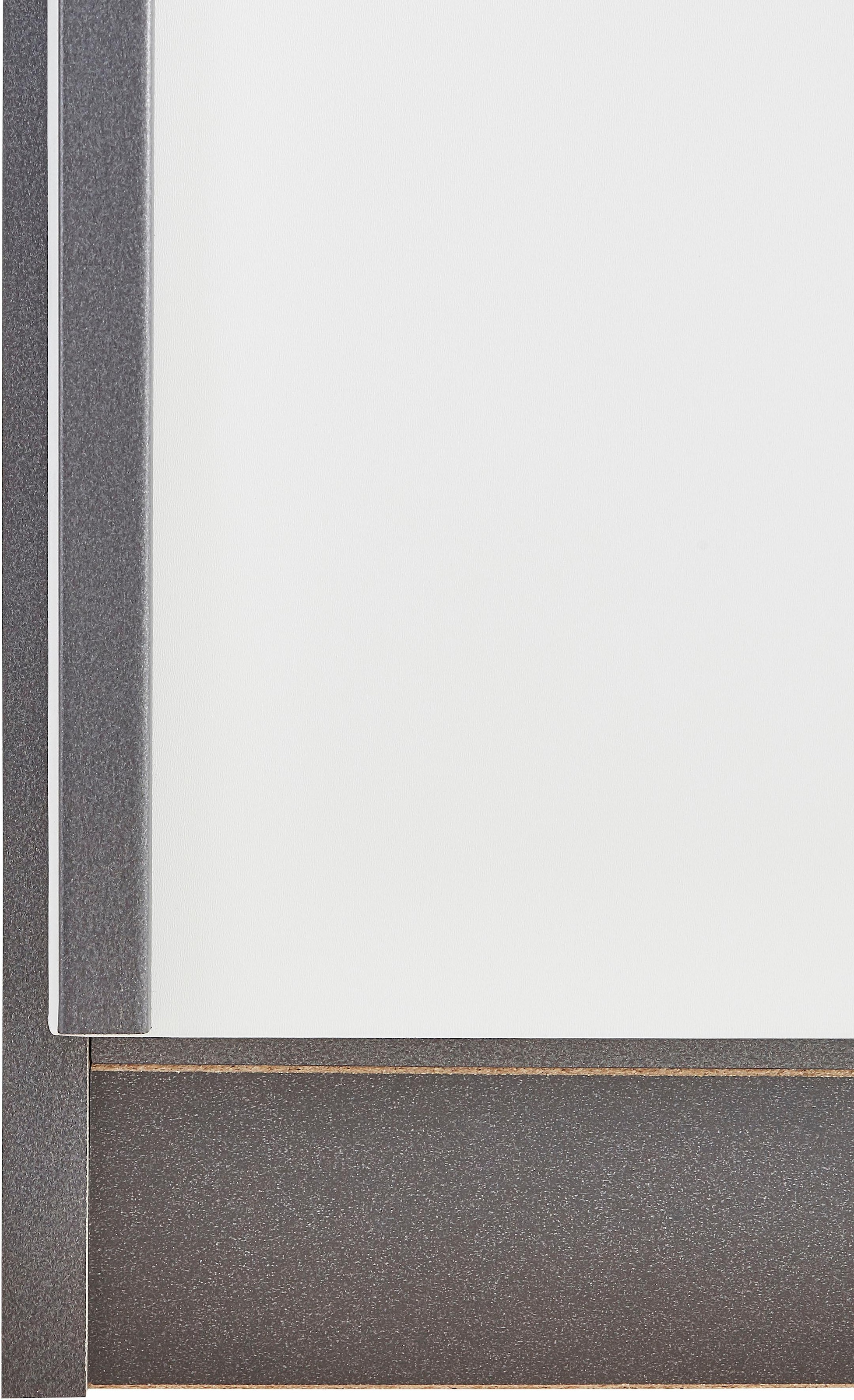 rauch Kleiderschrank »Schrank Drehtürenschrank Garderobe Ankleide Schlafzimmer ESSENSA« Breiten: 136/181/226/271 cm, Höhen 210/229 cm,  voll aufgelegte Spiegeltüren, 2 große Schubladen MADE IN GERMANY