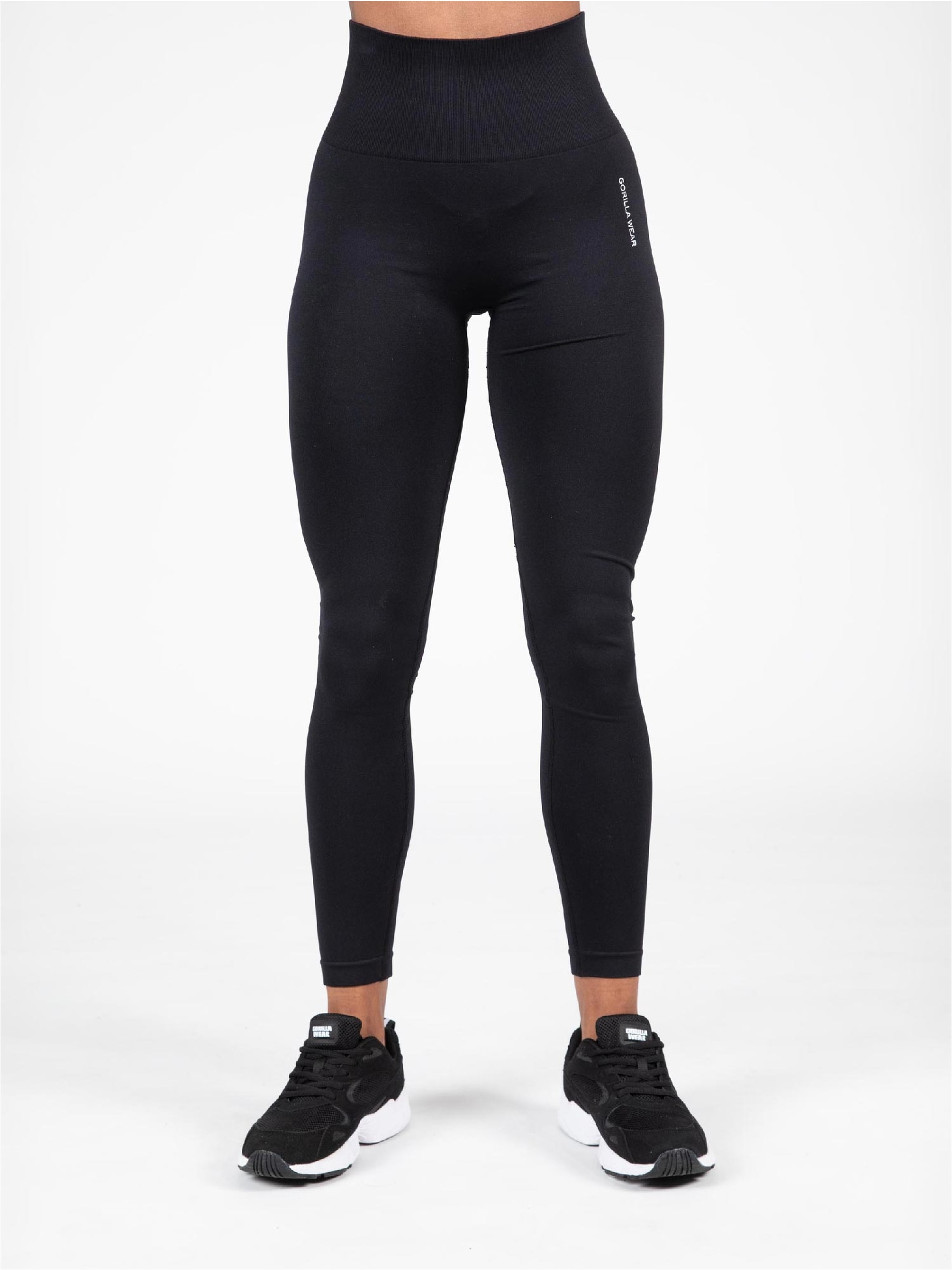 Gorilla Wear Sporthose, mit hohem Bund günstig online kaufen
