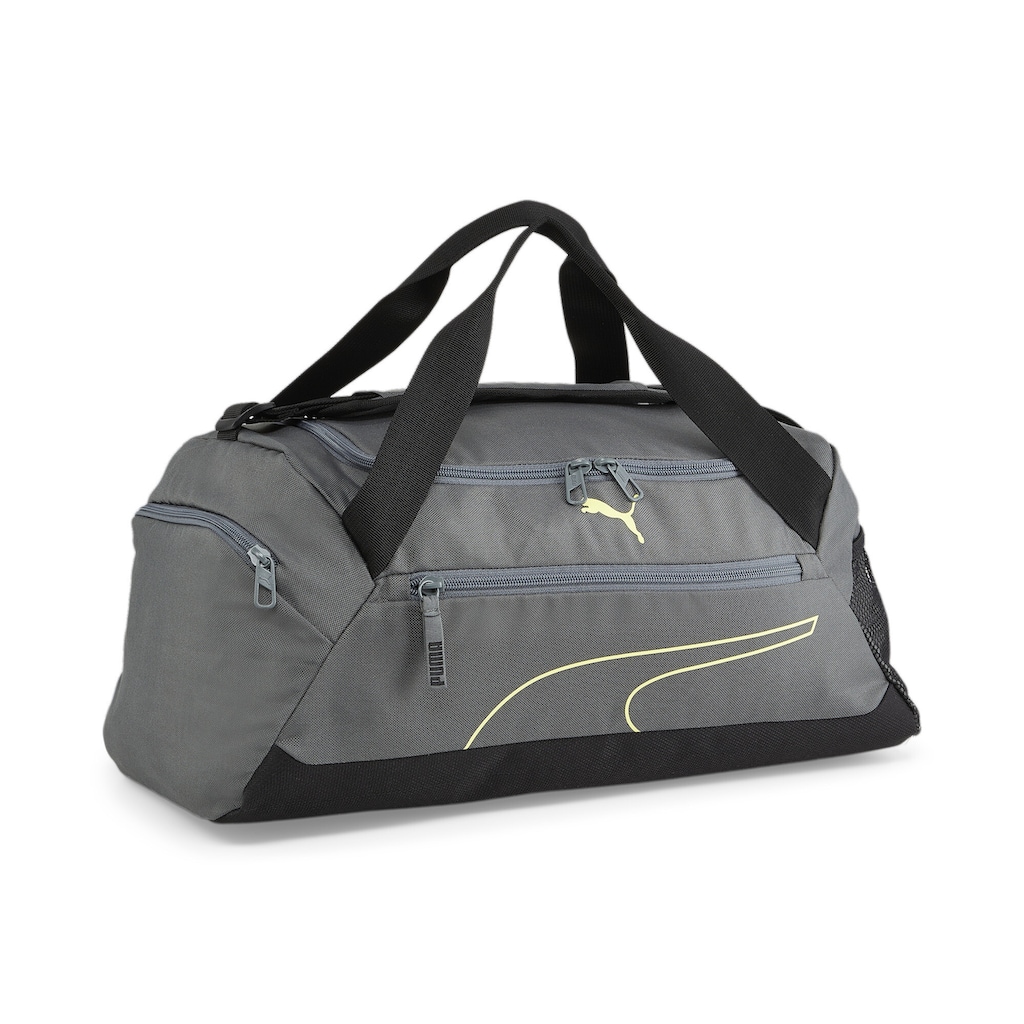 PUMA Sporttasche »FUNDAMENTALS SPORTS BAG S«