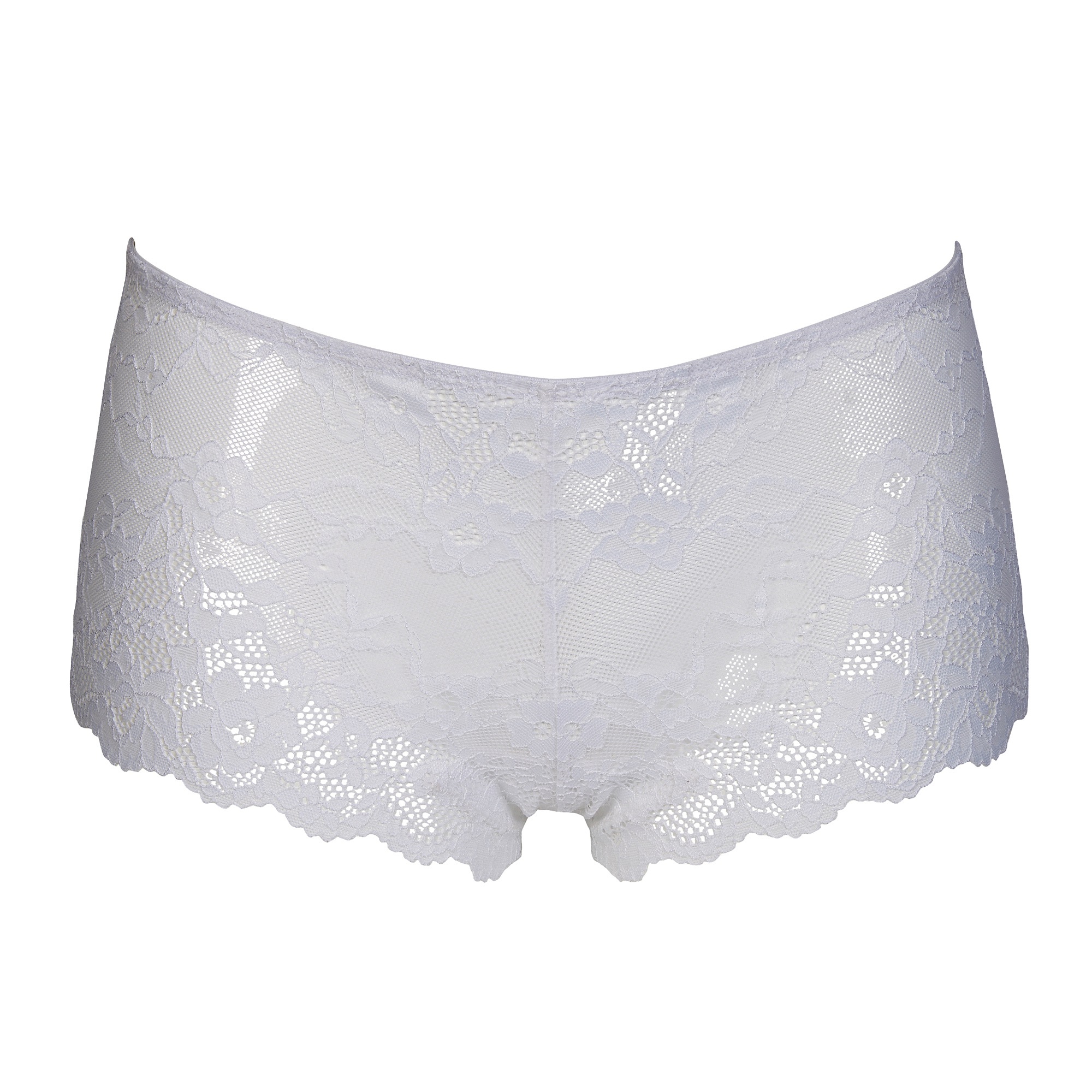 After Eden "Daisy" mit Spitze, bequem, eng, weich, feminin, elastisch günstig online kaufen