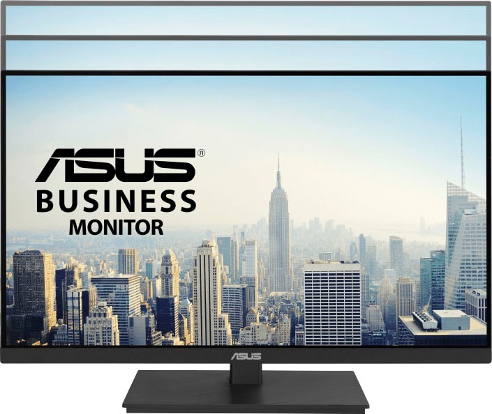 Asus LED-Monitor »ASUS Monitor«, 68,6 cm/27 Zoll, 1920 x 1080 px, Full HD, 5 ms Reaktionszeit, 75 Hz
