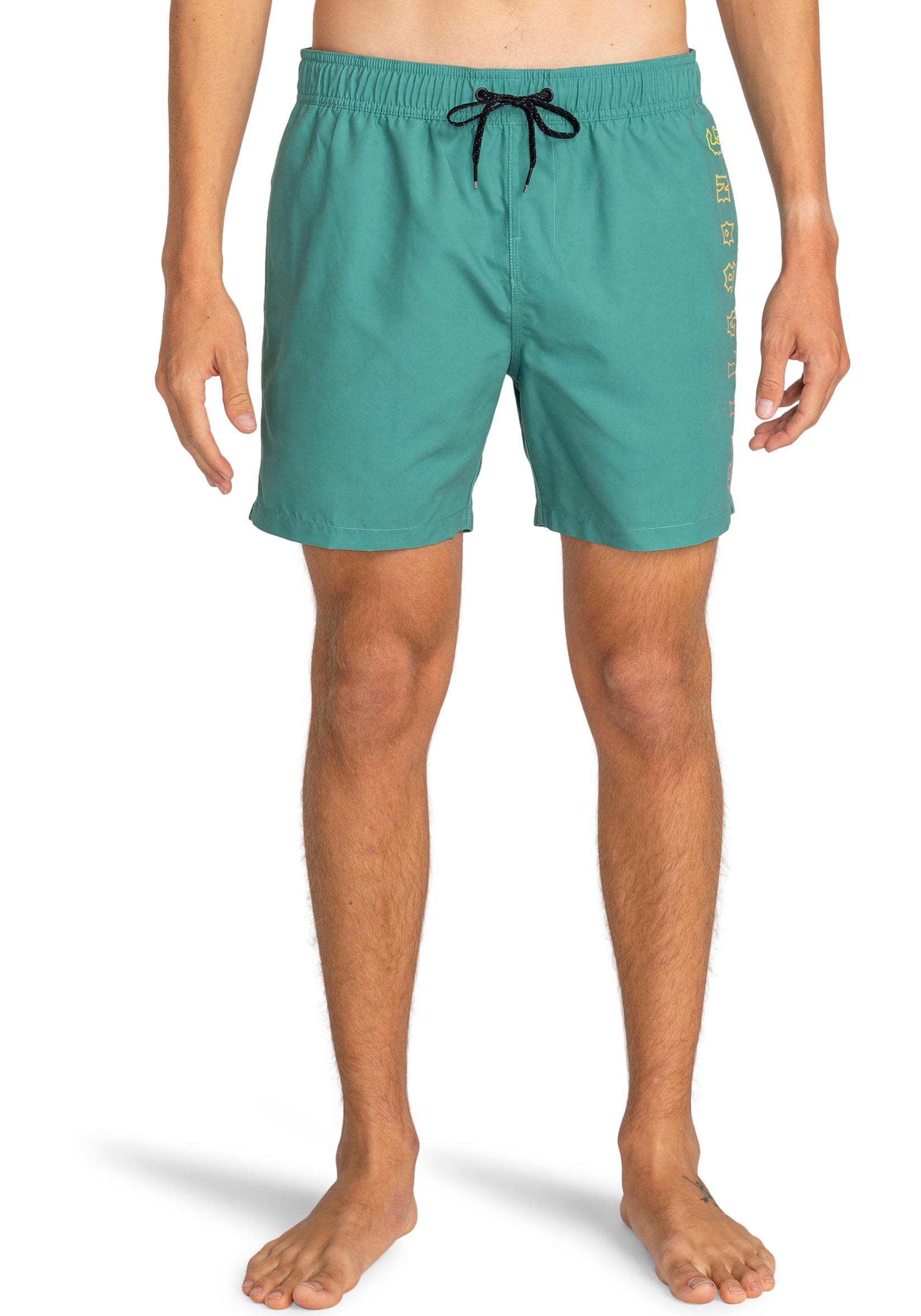 Billabong Badeshorts "ALL DAY HERITAG" günstig online kaufen