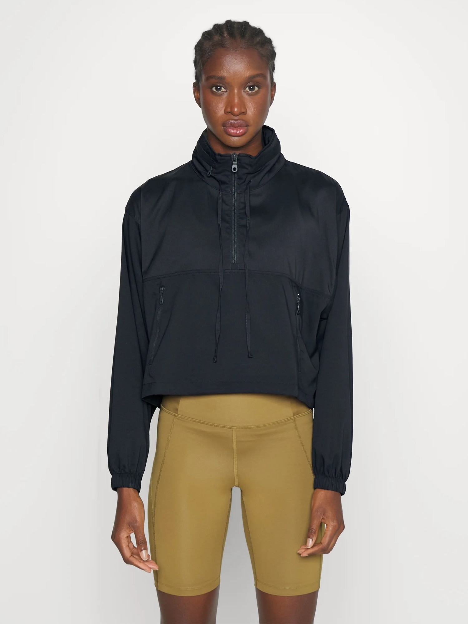 GIRLFRIEND COLLECTIVE Outdoorjacke "Girlfriend Collective jackets Hummingbi günstig online kaufen