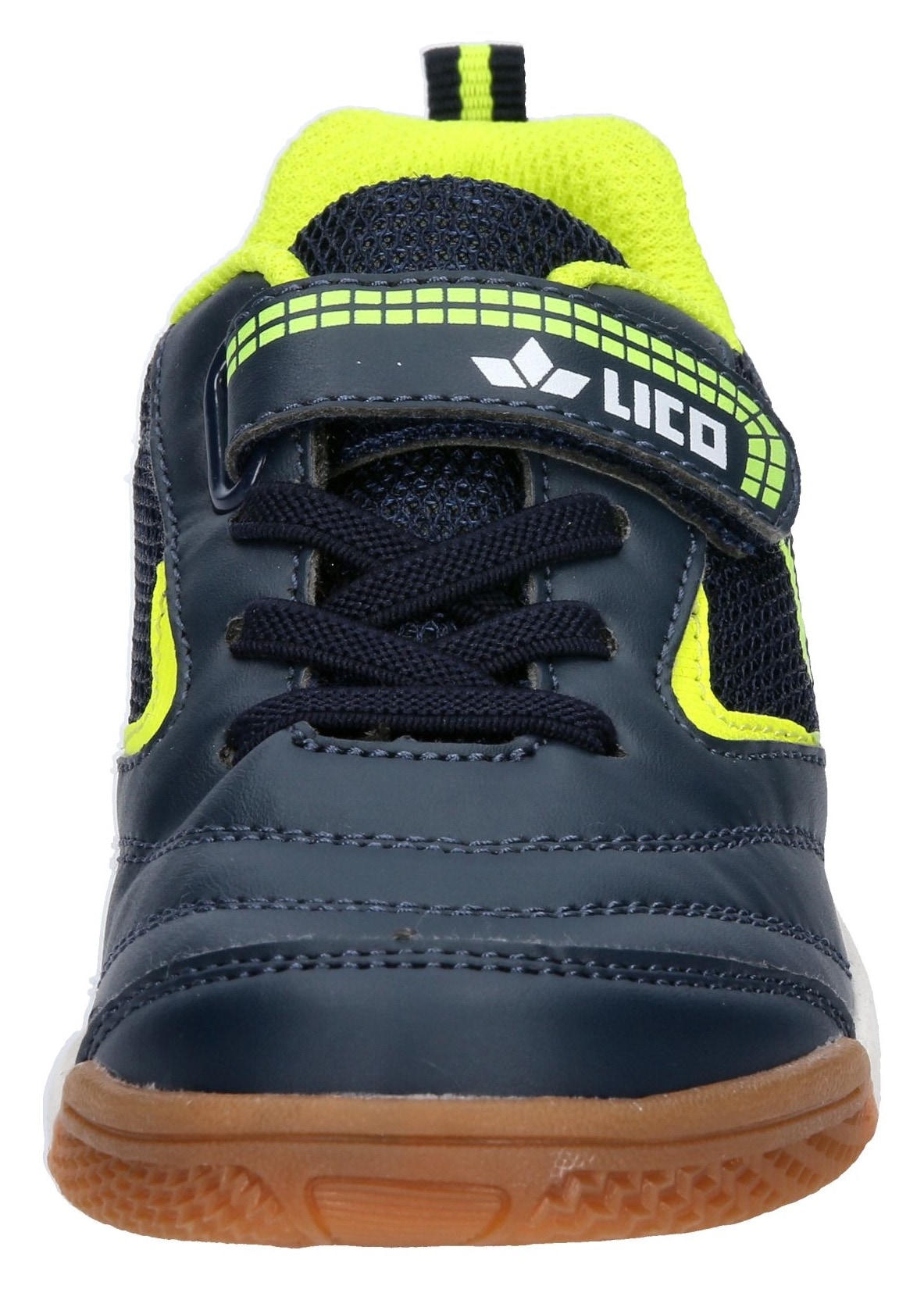 Lico Sneaker »Ari VS WMS«, mit heller Laufsohle kaufen | BAUR