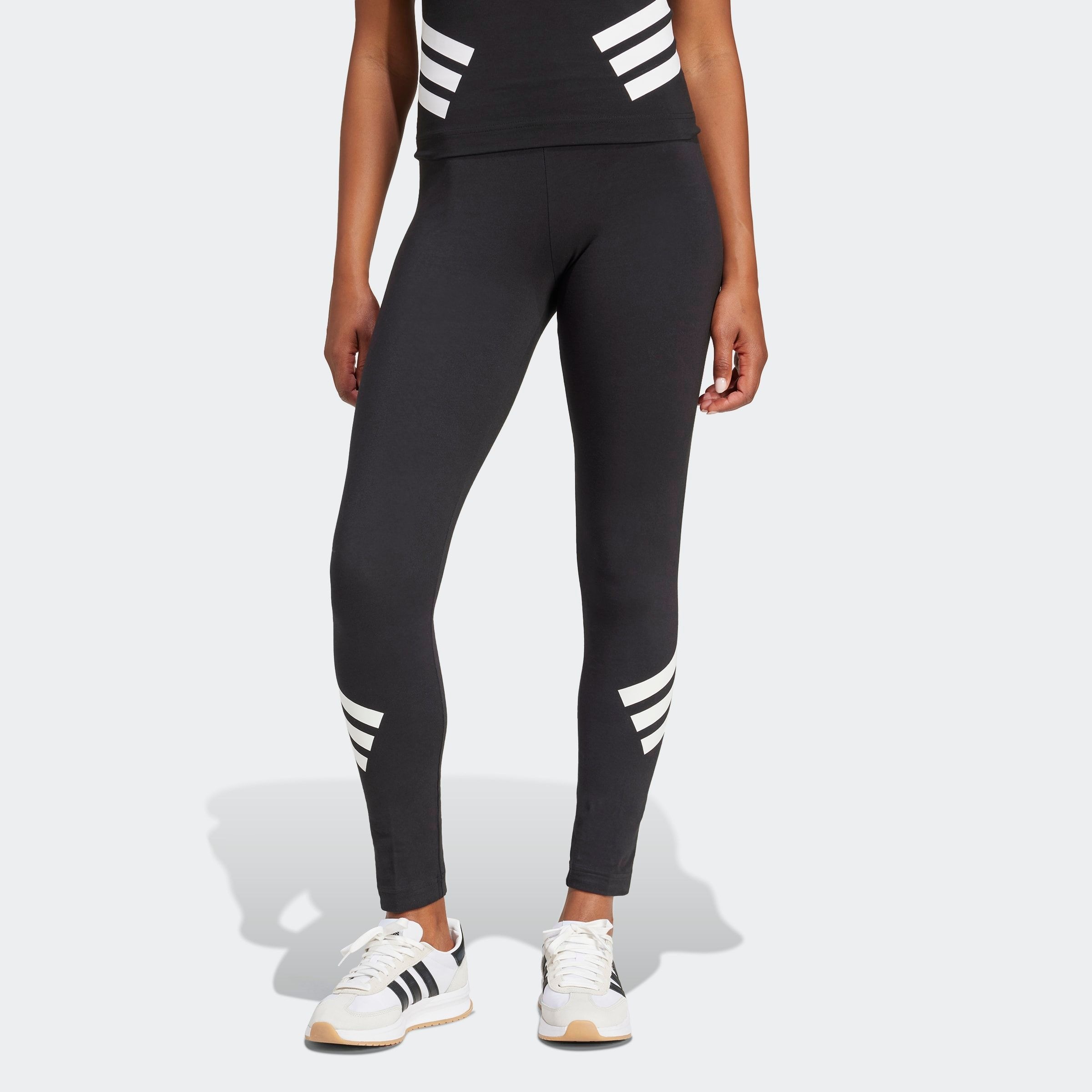 adidas Sportswear Leggings "FUTURE ICONS 3-STREIFEN" sportlicher Stil, für günstig online kaufen