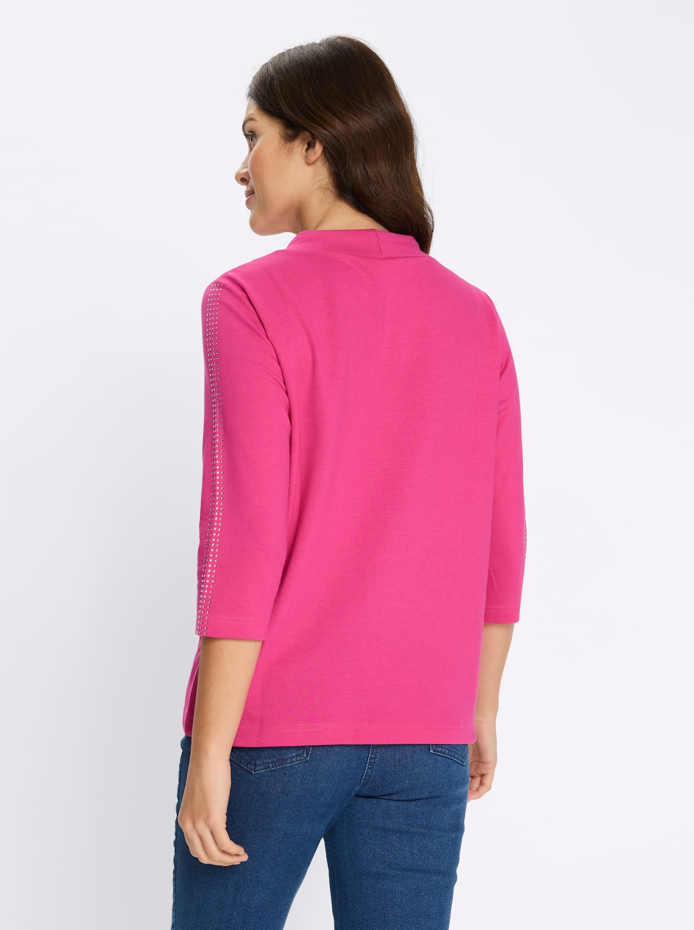 Classic Basics Sweatshirt günstig online kaufen