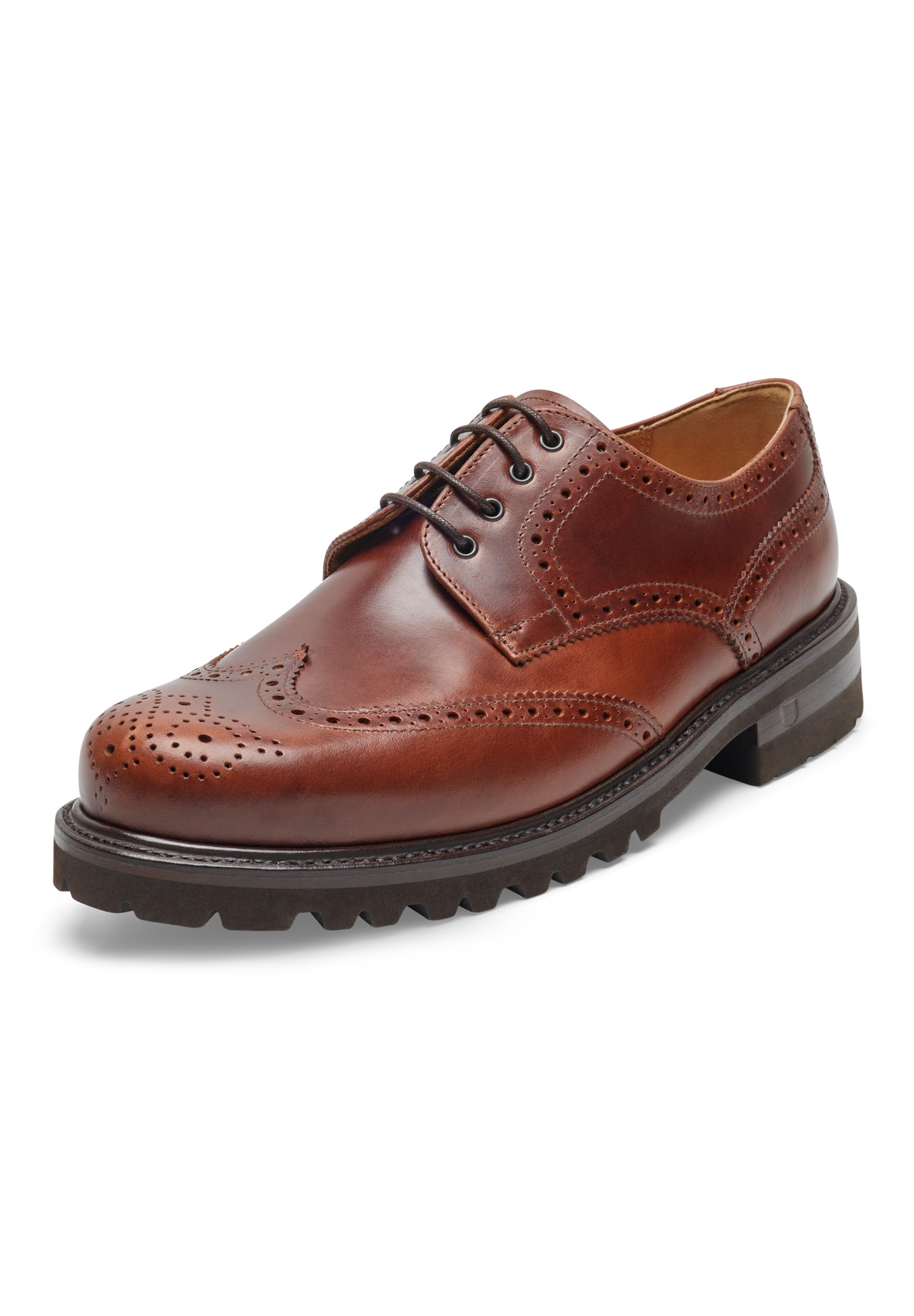 Henry Stevens Schnürschuh »Harry FBD5«