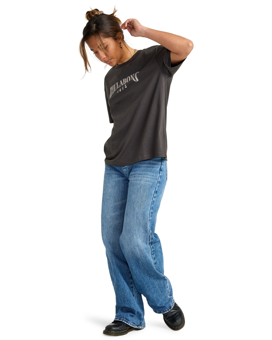 Thumbnail - Billabong T-Shirt "Happy Paths"