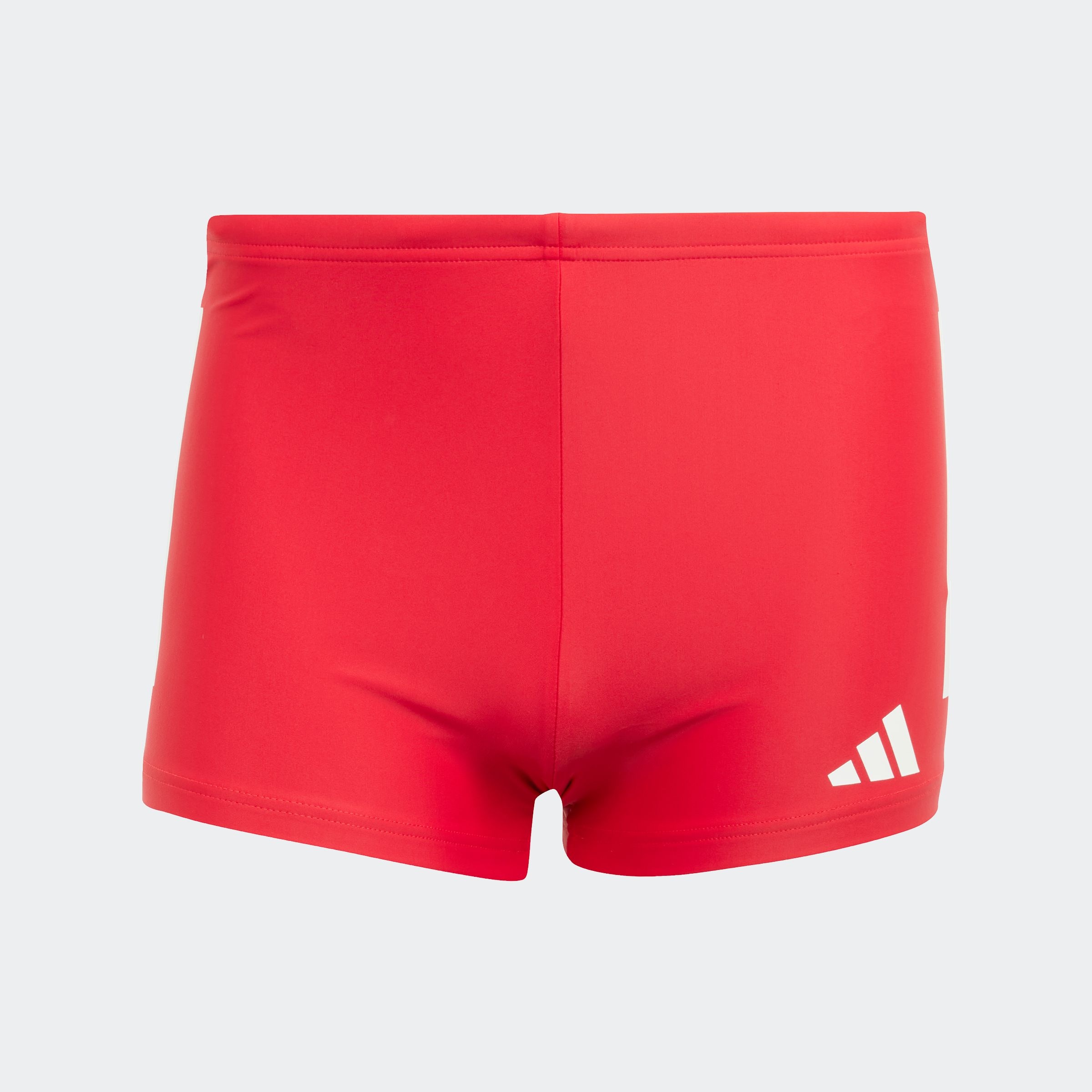 adidas Performance Badehose »3S BLD BOXER«, (1 St.)